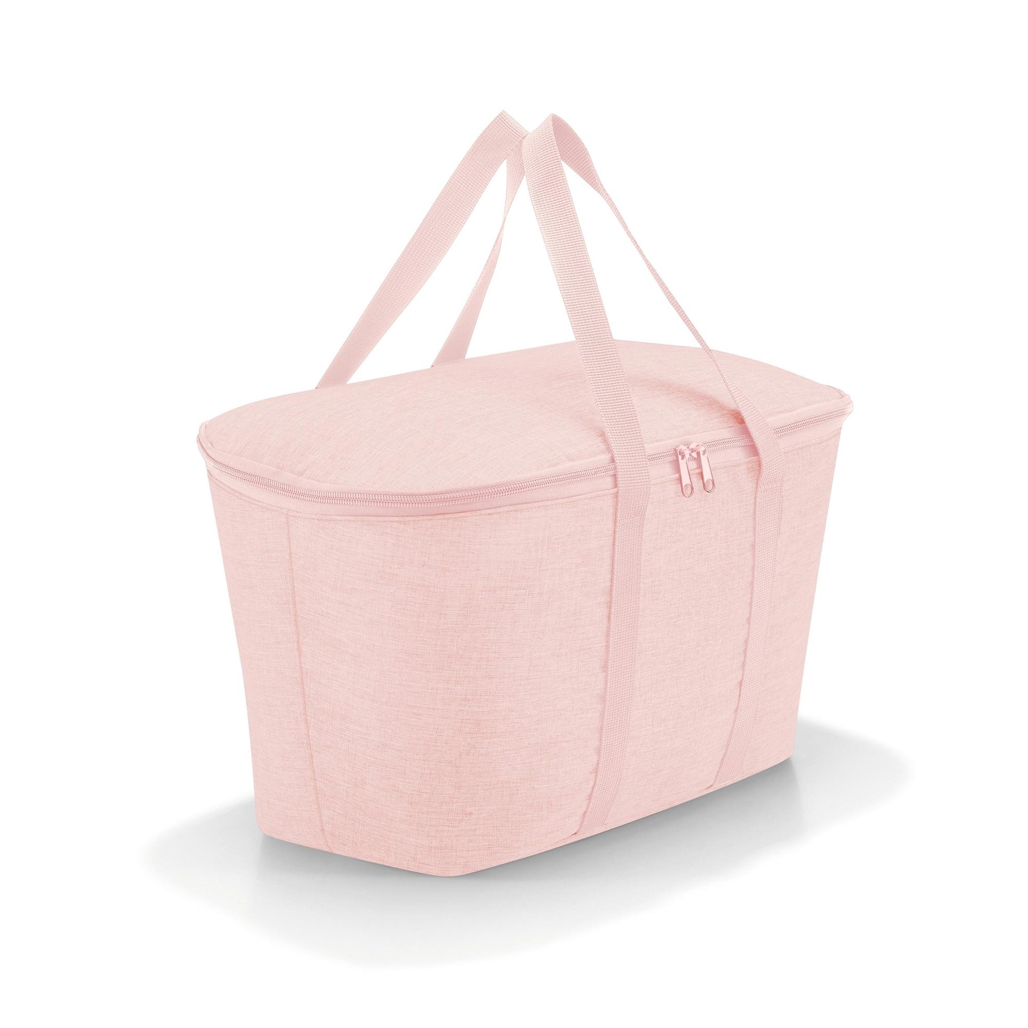 reisenthel - coolerbag - twist blush