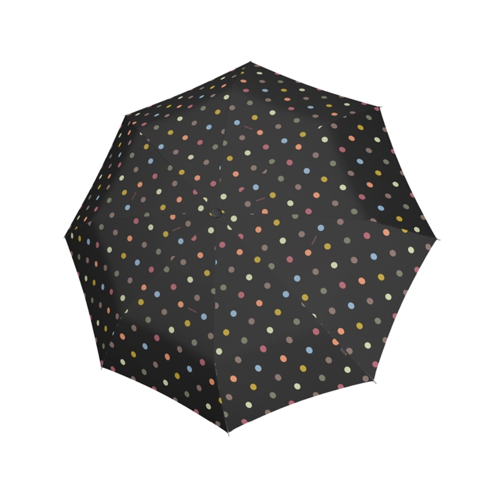 reisenthel - umbrella pocket duomatic - dots reisenthel - umbrella pocket duomatic - dots