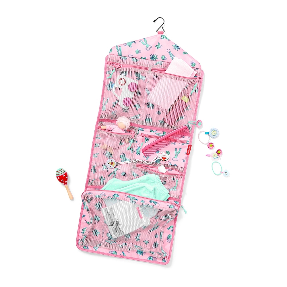 reisenthel - myorganizer - kids - cactus pink reisenthel - myorganizer - kids - cactus pink