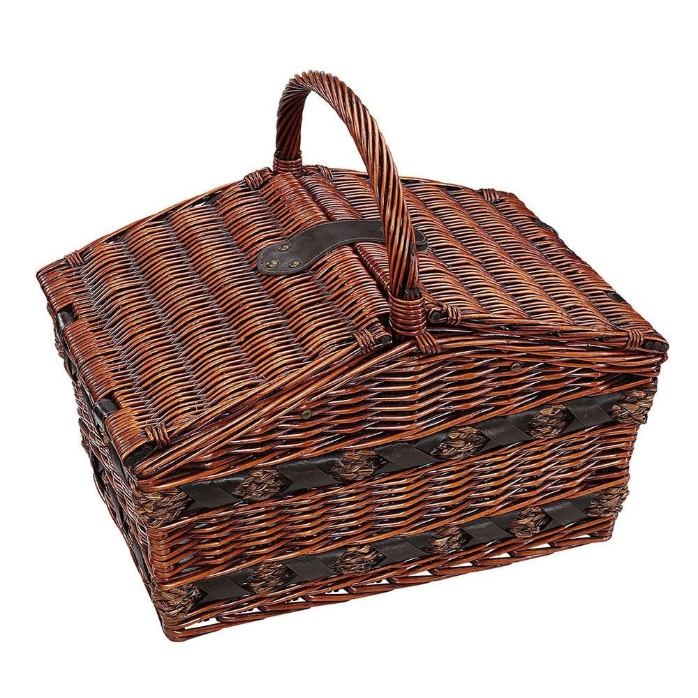 cilio - Picknick-Korb "Como"