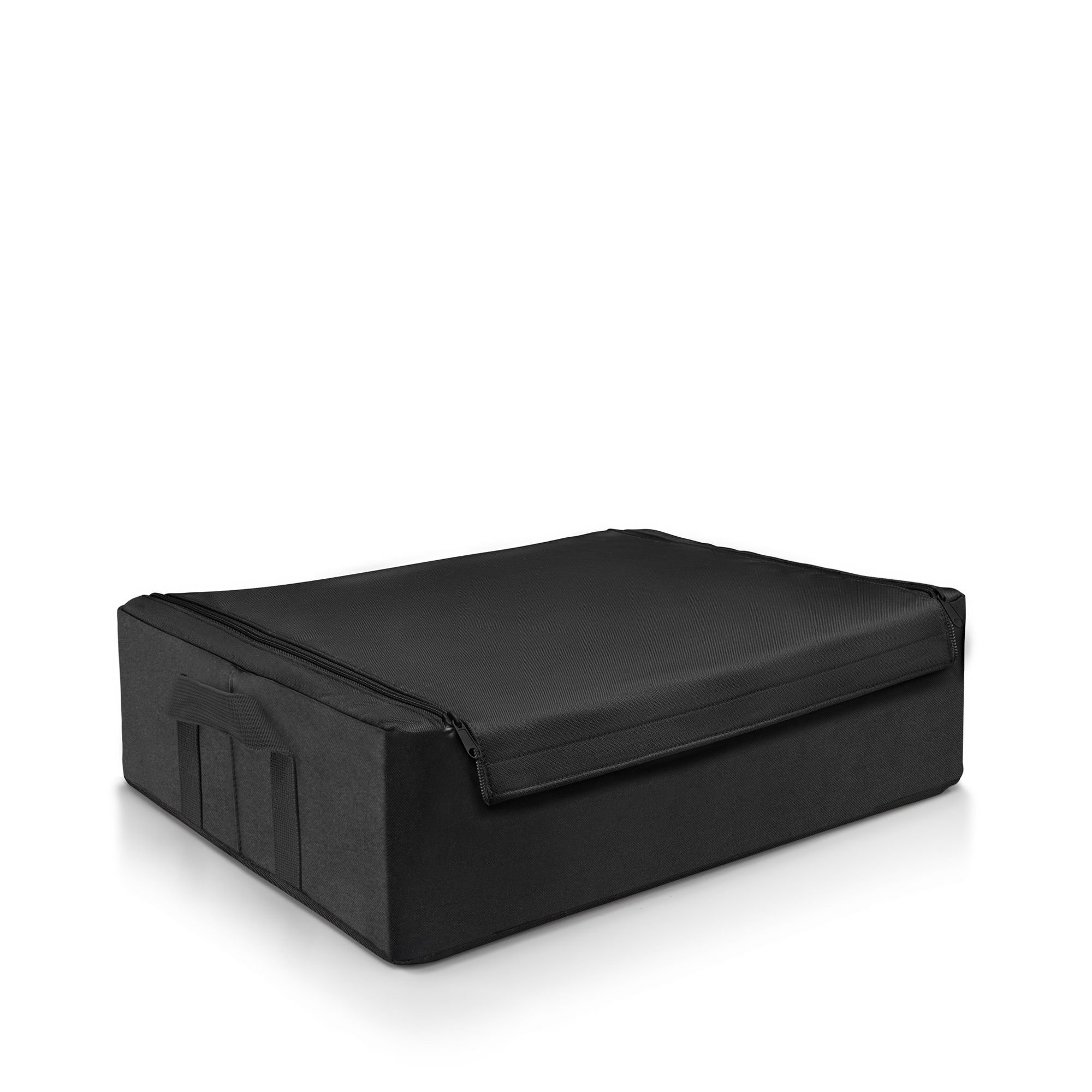 reisenthel - storagebox low - black