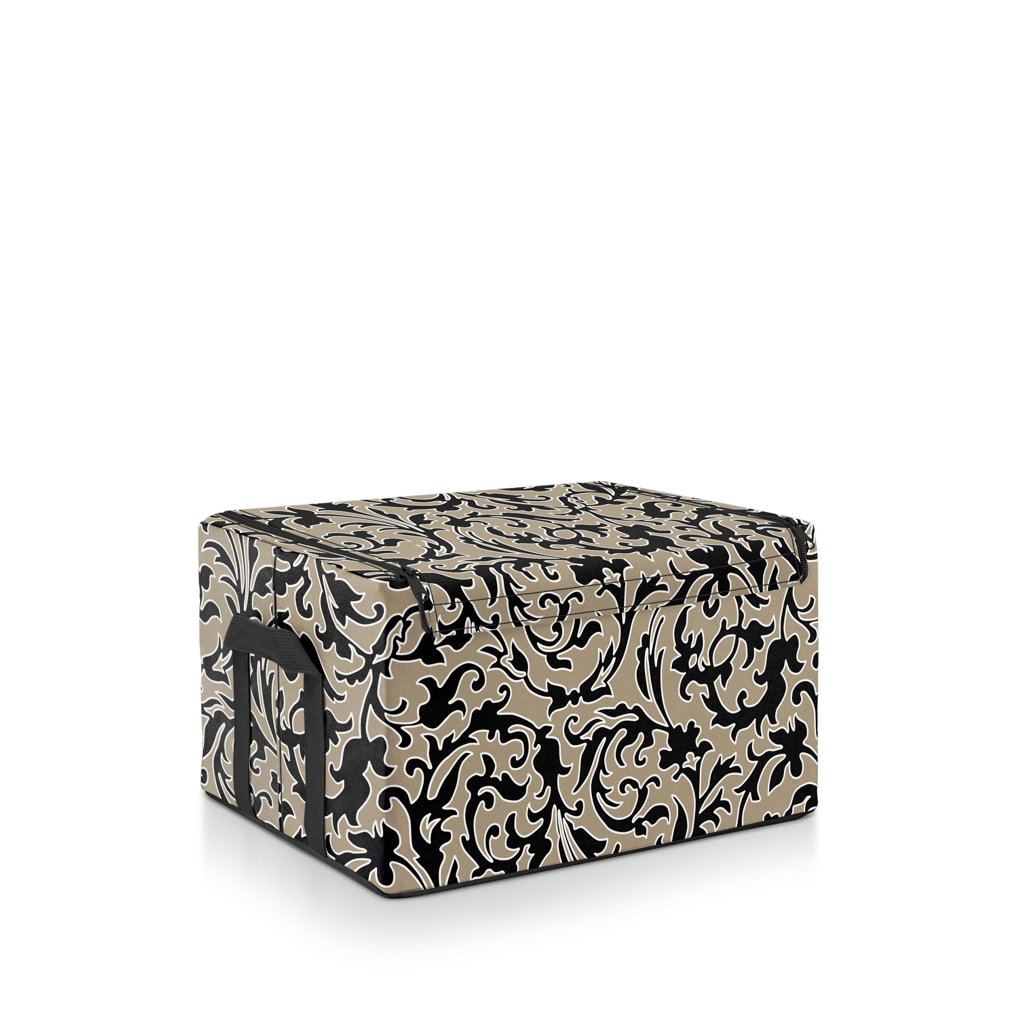 reisenthel - storagebox M - baroque marble