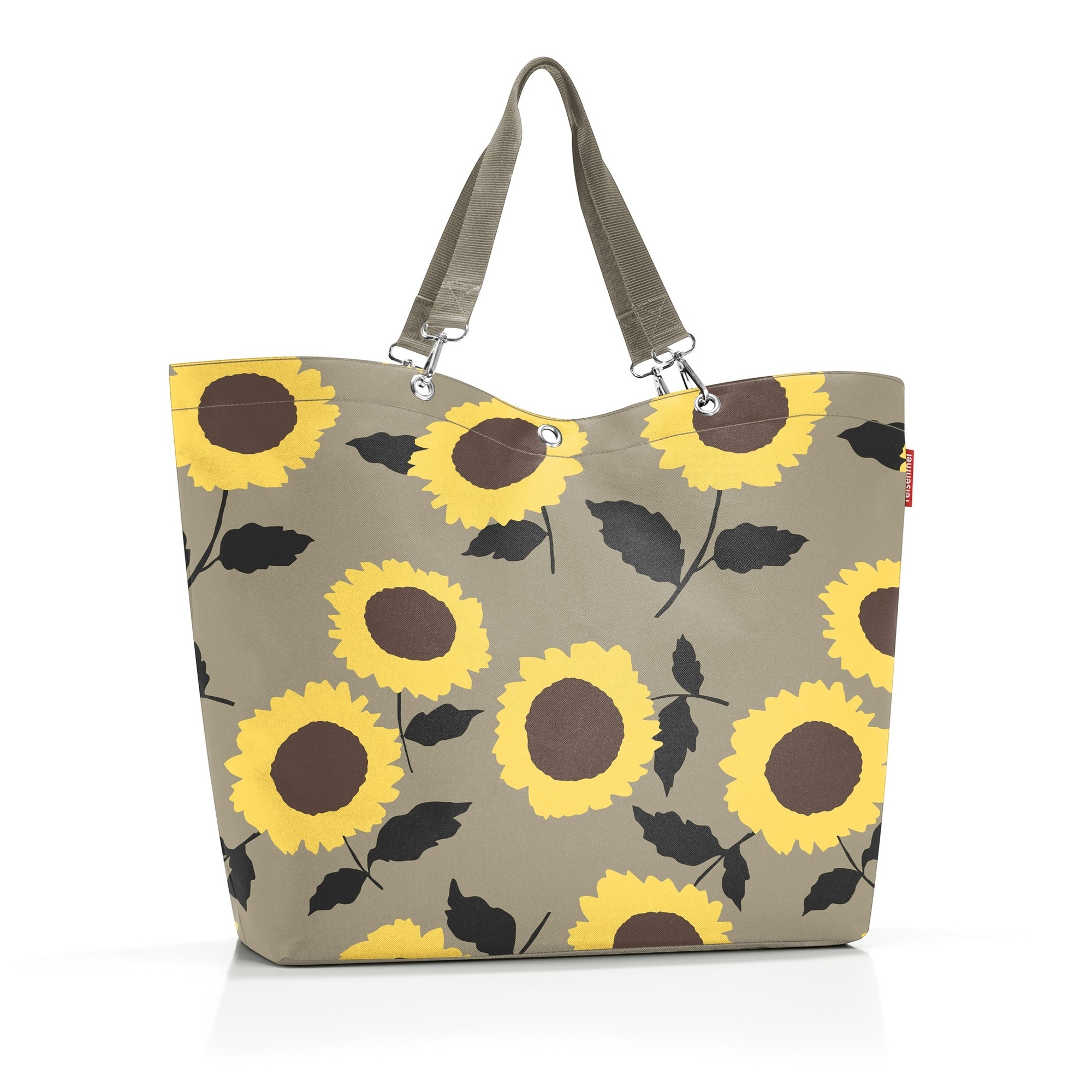 reisenthel - shopper XL - sunflowers reisenthel - shopper XL - sunflowers