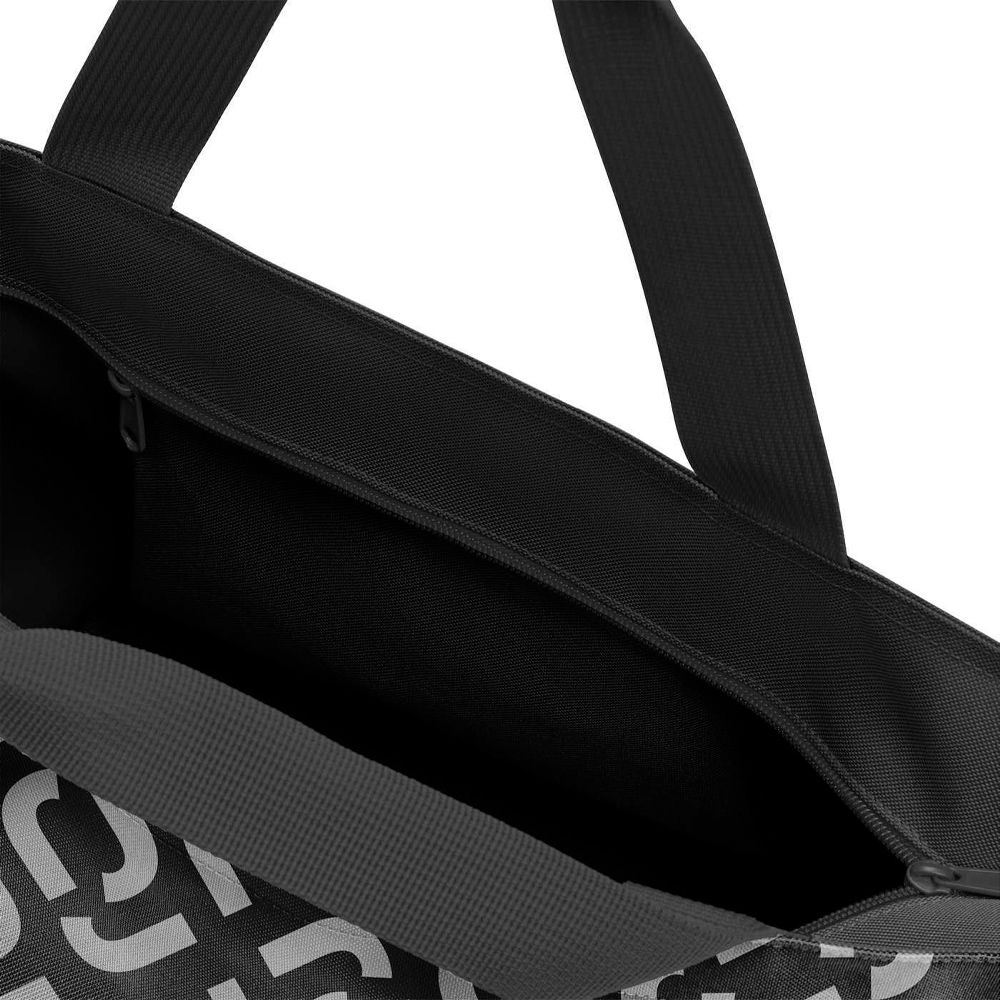 reisenthel - shopper M - signature black reisenthel - shopper M - signature black