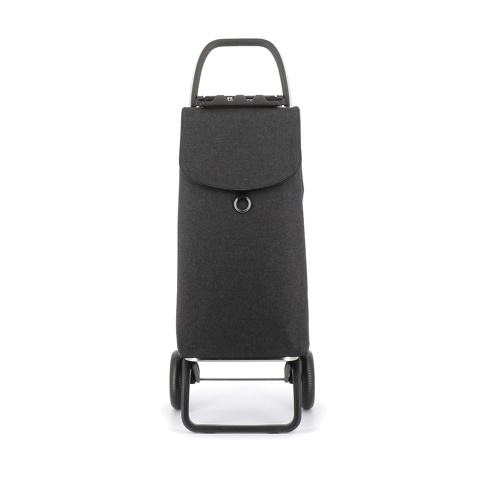 Rolser - Trolley Eco Pep 2L, carbon