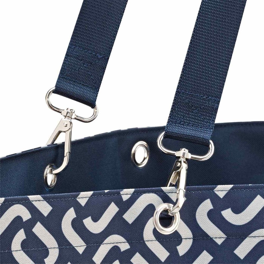 reisenthel - shopper XL - signature navy