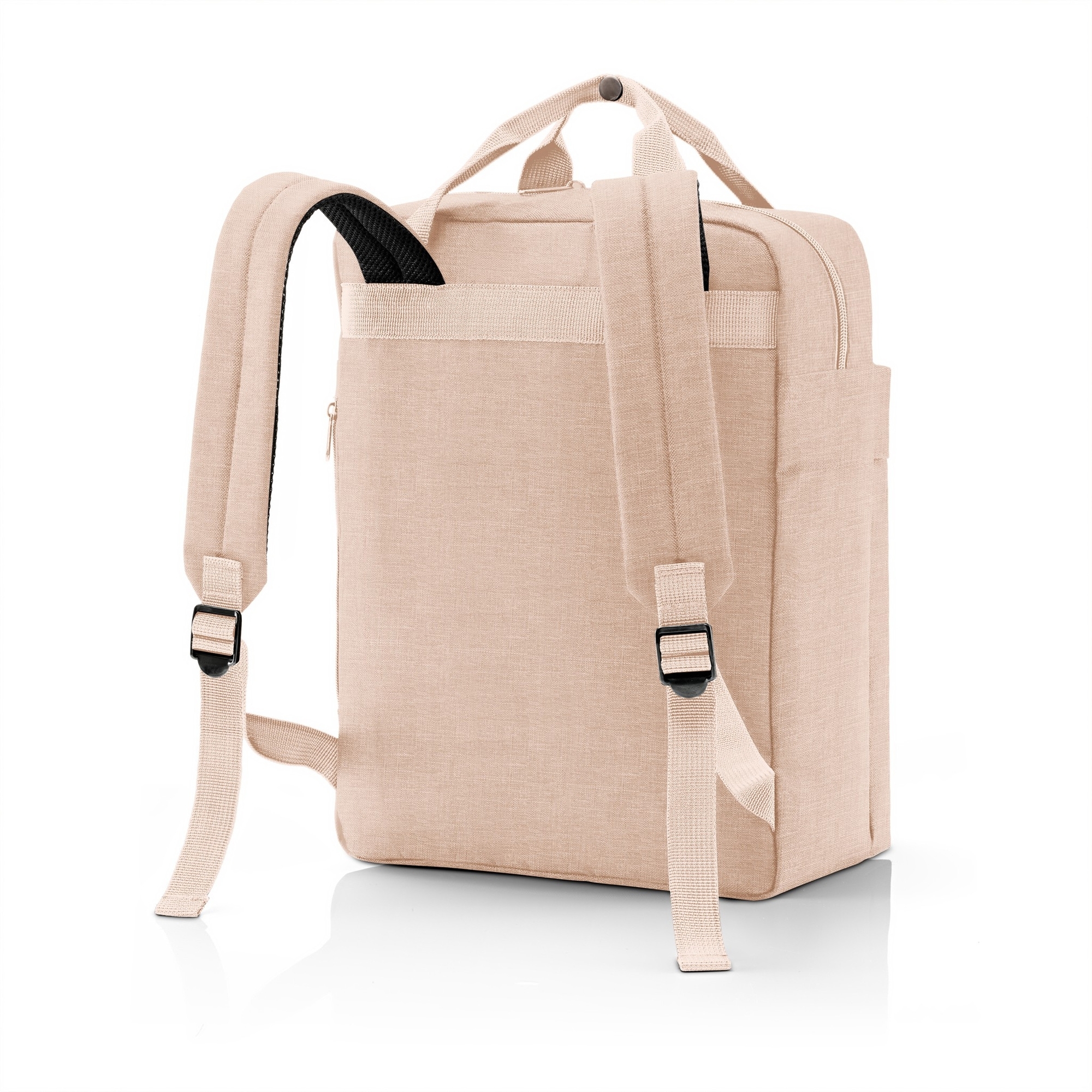 reisenthel - allday backpack M iso - twist coffee reisenthel - allday backpack M iso - twist coffee