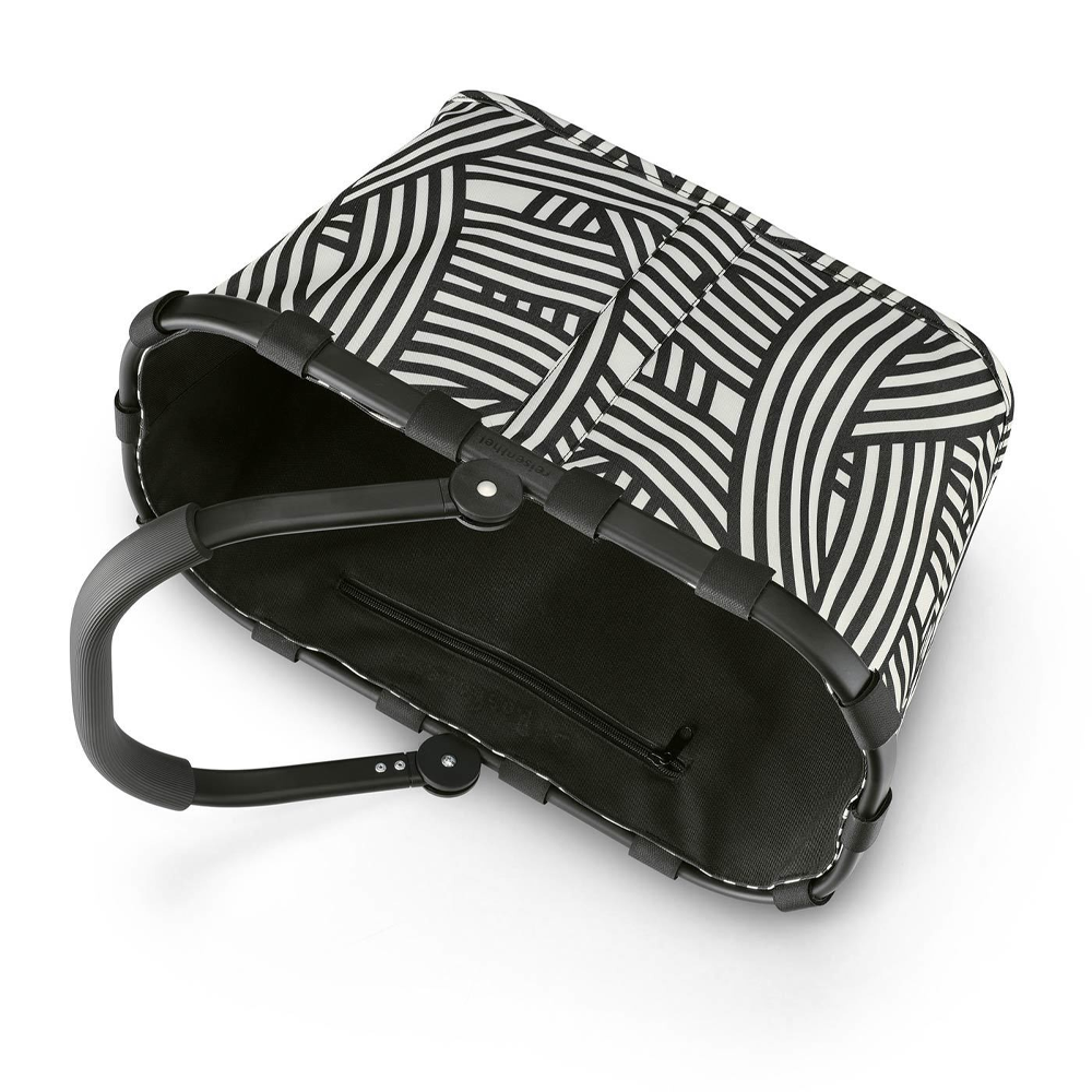reisenthel - carrybag - zebra