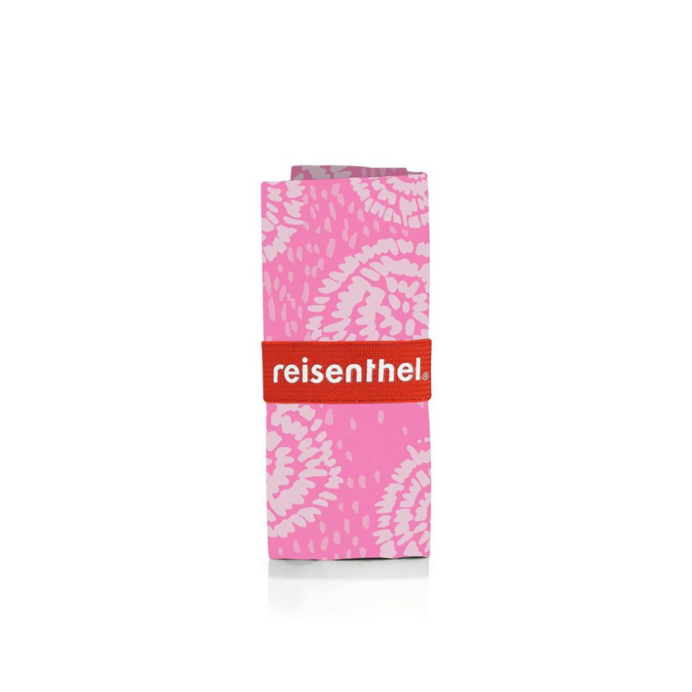 reisenthel - mini maxi shopper - batik pink