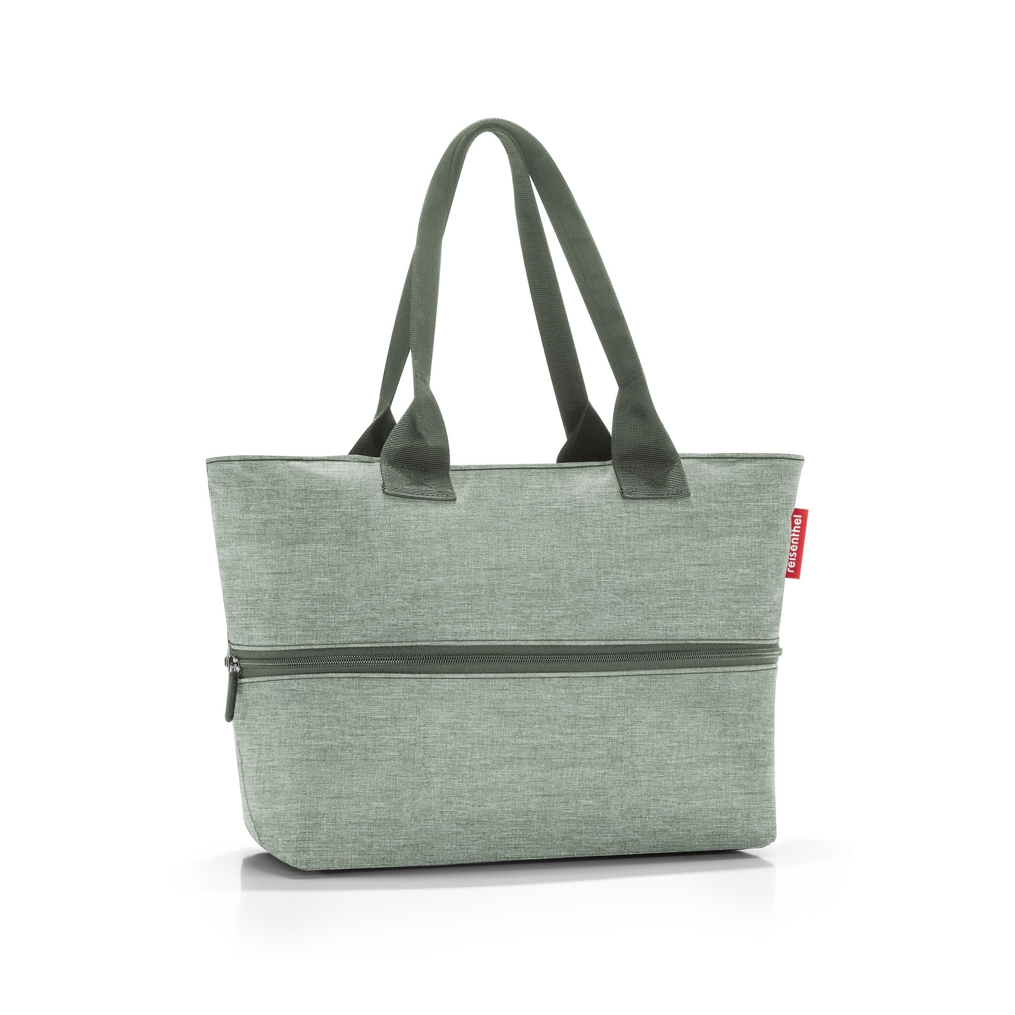 reisenthel - shopper e1 - twist sage reisenthel - shopper e1 - twist sage