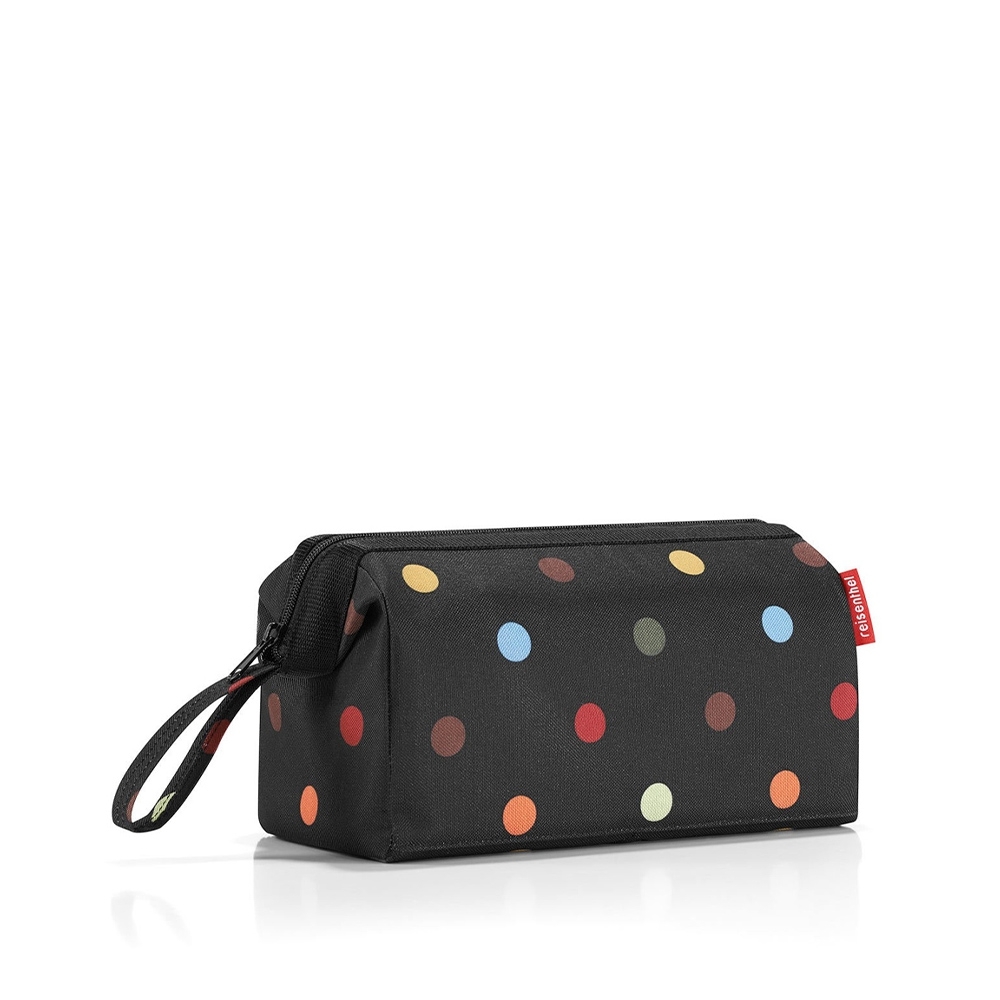 reisenthel - travelcosmetic - dots