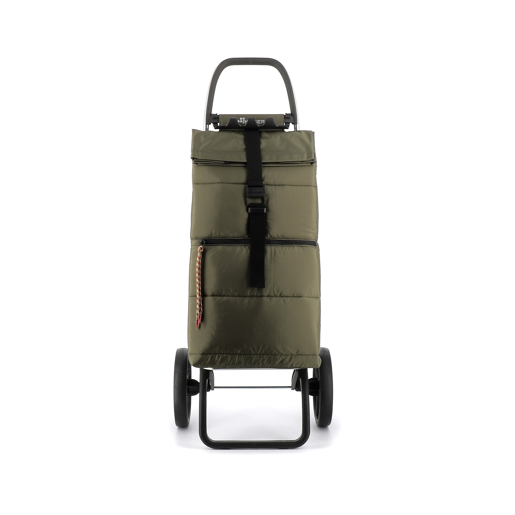 Rolser - Trolley Big Polar 2LRSG