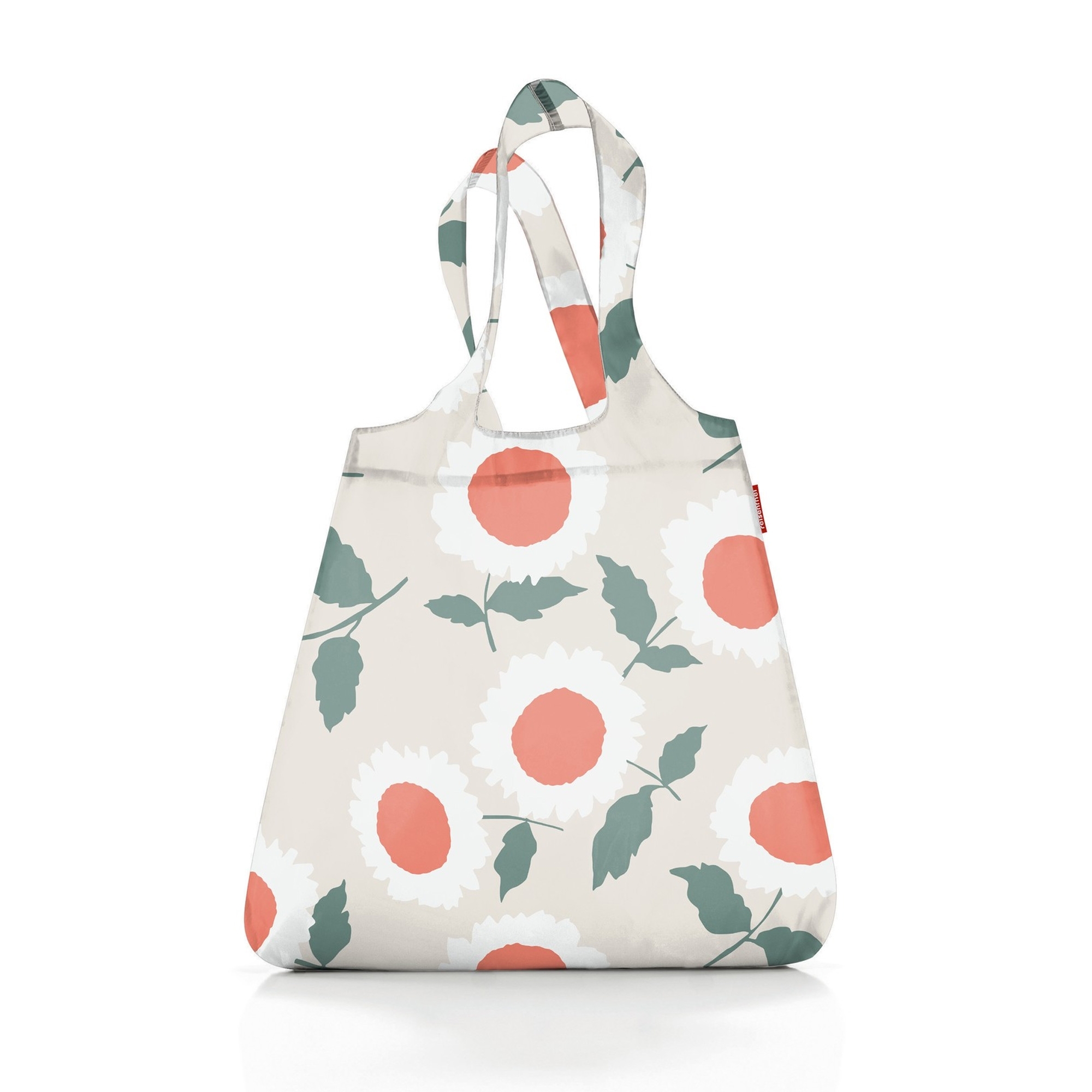 reisenthel - mini maxi shopper - gänseblümchen