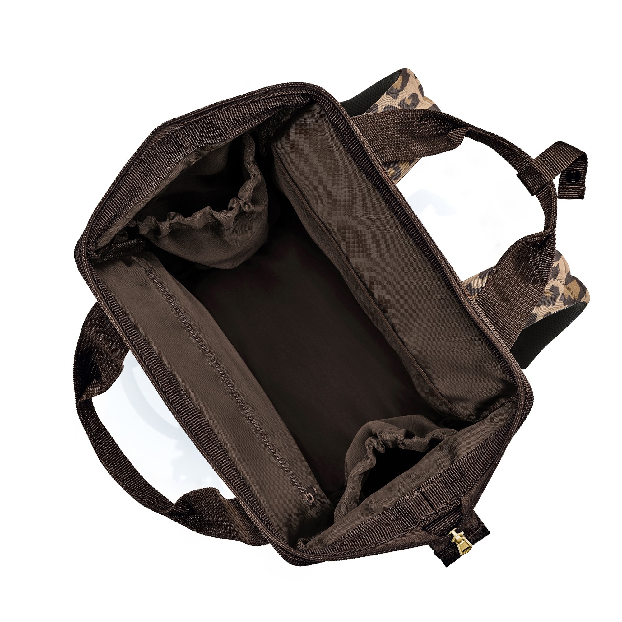 reisenthel - allrounder R - leo macchiato reisenthel - allrounder R - leo macchiato