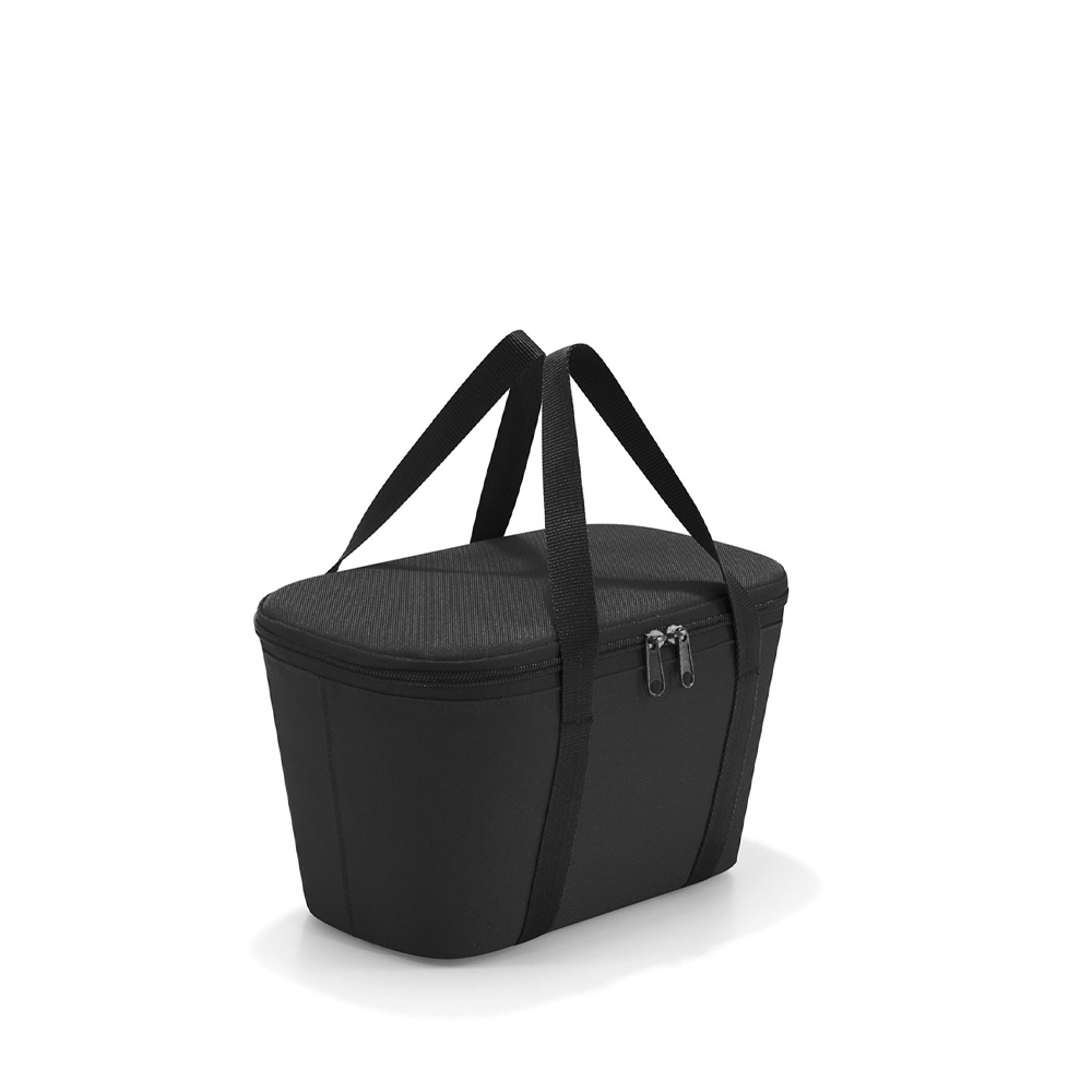 reisenthel - coolerbag XS - black reisenthel - coolerbag XS - black