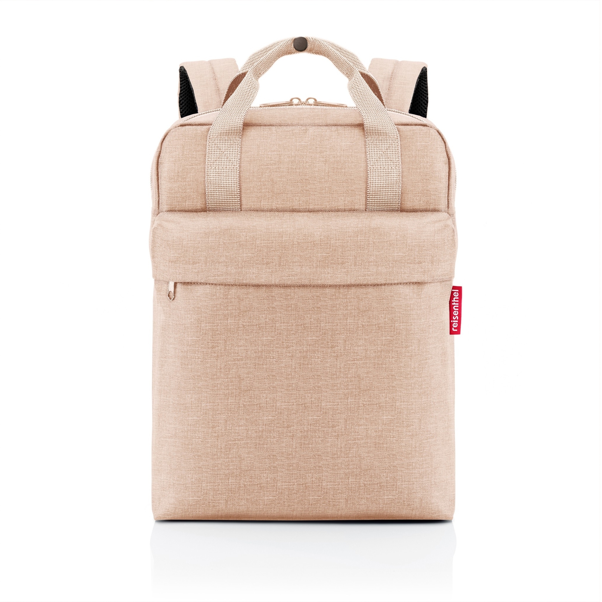 reisenthel - allday backpack M iso - twist coffee