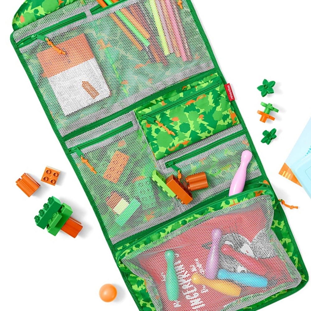reisenthel - myorganizer - kids - greenwood