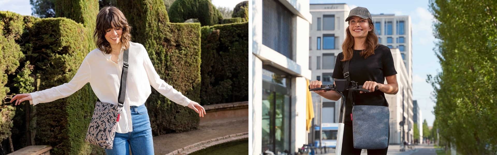 reisenthel - shoulderbag