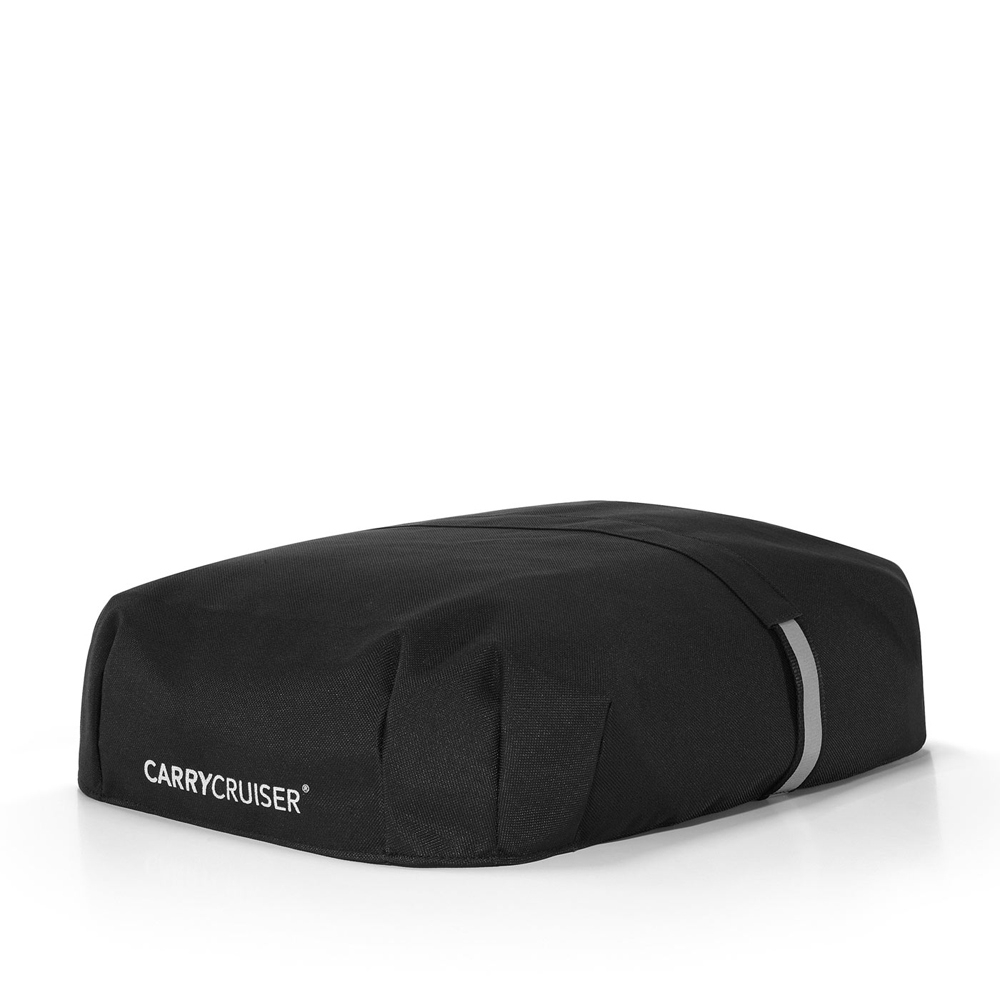 reisenthel - carrycruiser cover - black reisenthel - carrycruiser cover - black