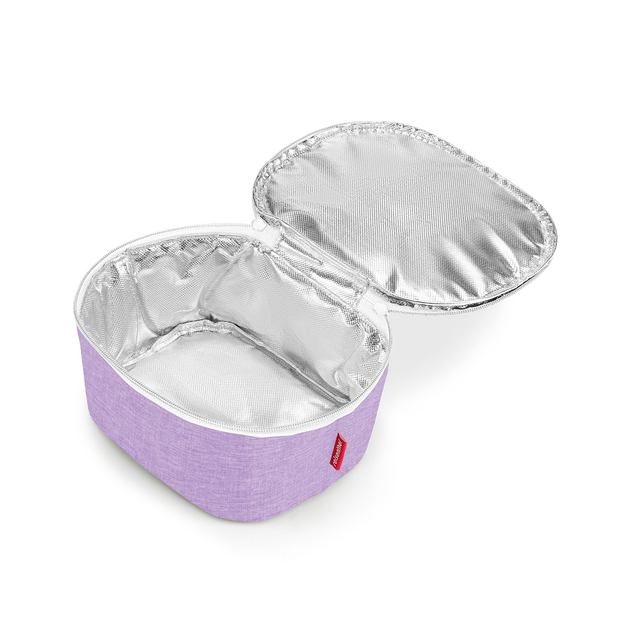 reisenthel - coolerbag S pocket - twist violet