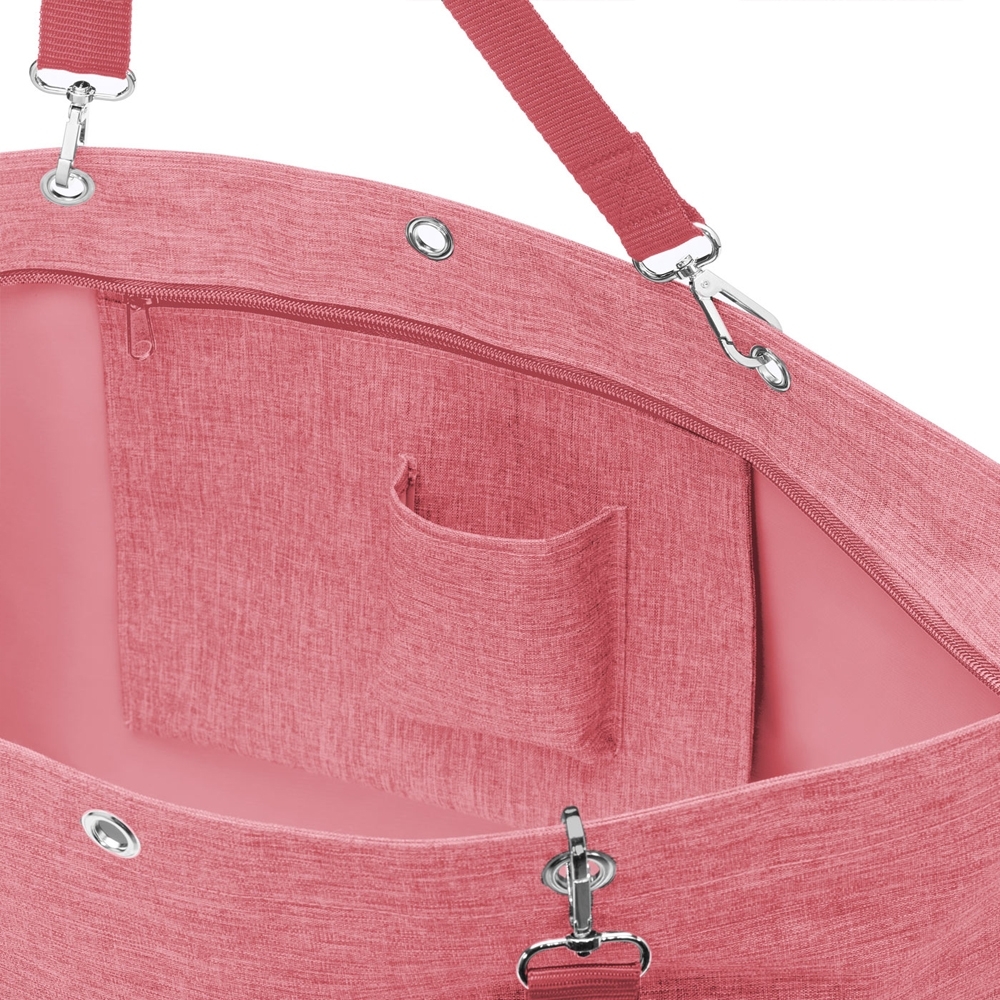 reisenthel - shopper XL - twist berry