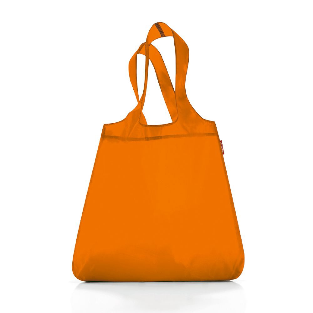 reisenthel - mini maxi shopper - orange