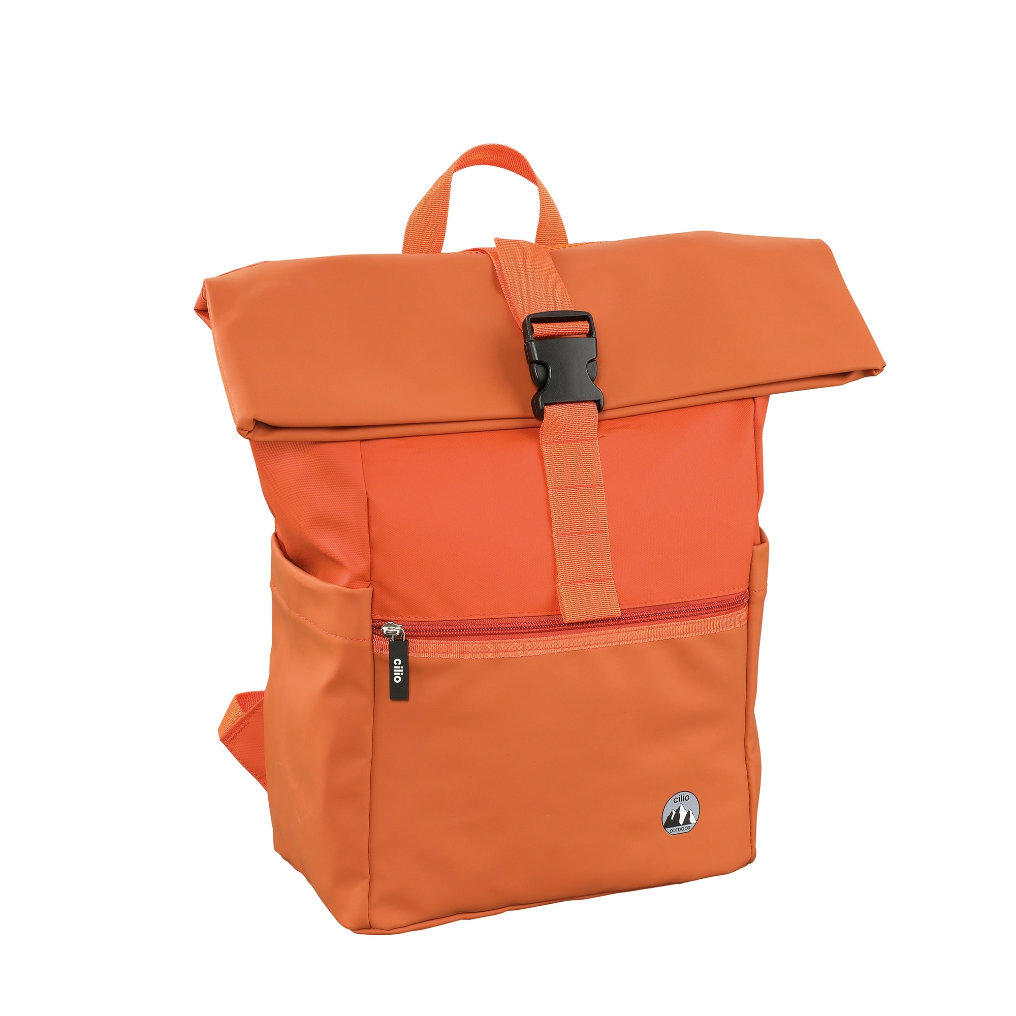 cilio - Rucksack CAPRI - orange