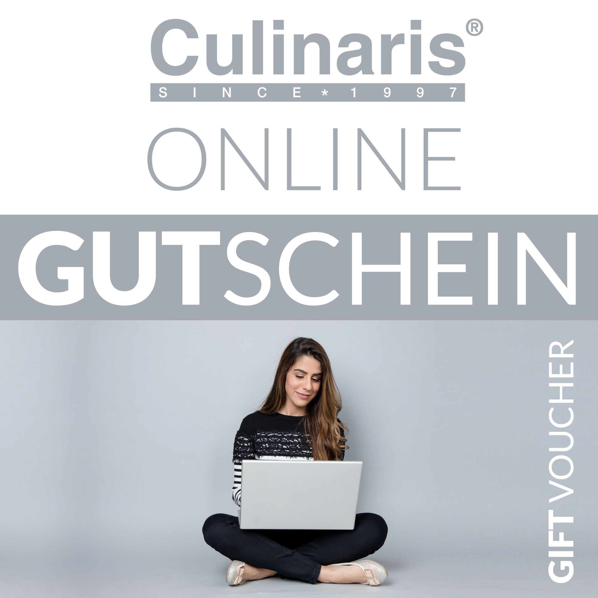 Culinaris Online-Shop - Geschenk-Gutschein