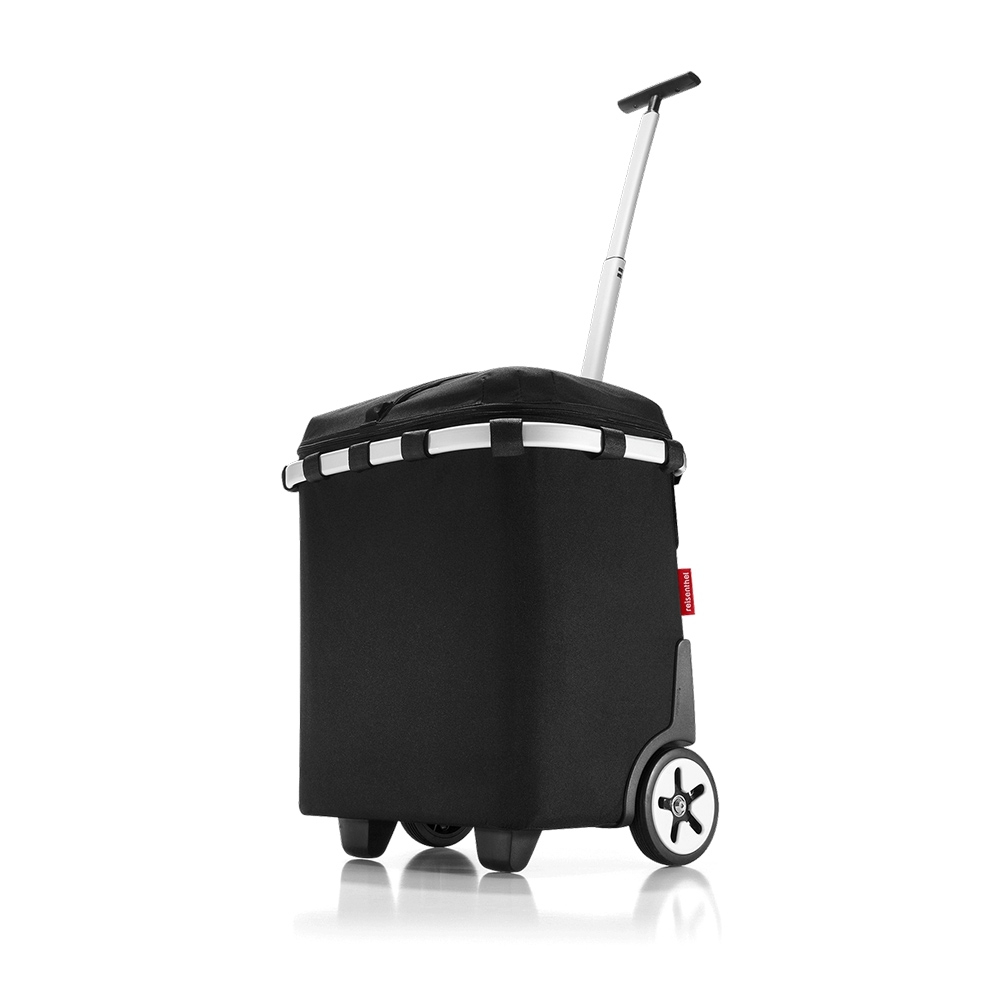 reisenthel - carrycruiser iso - black
