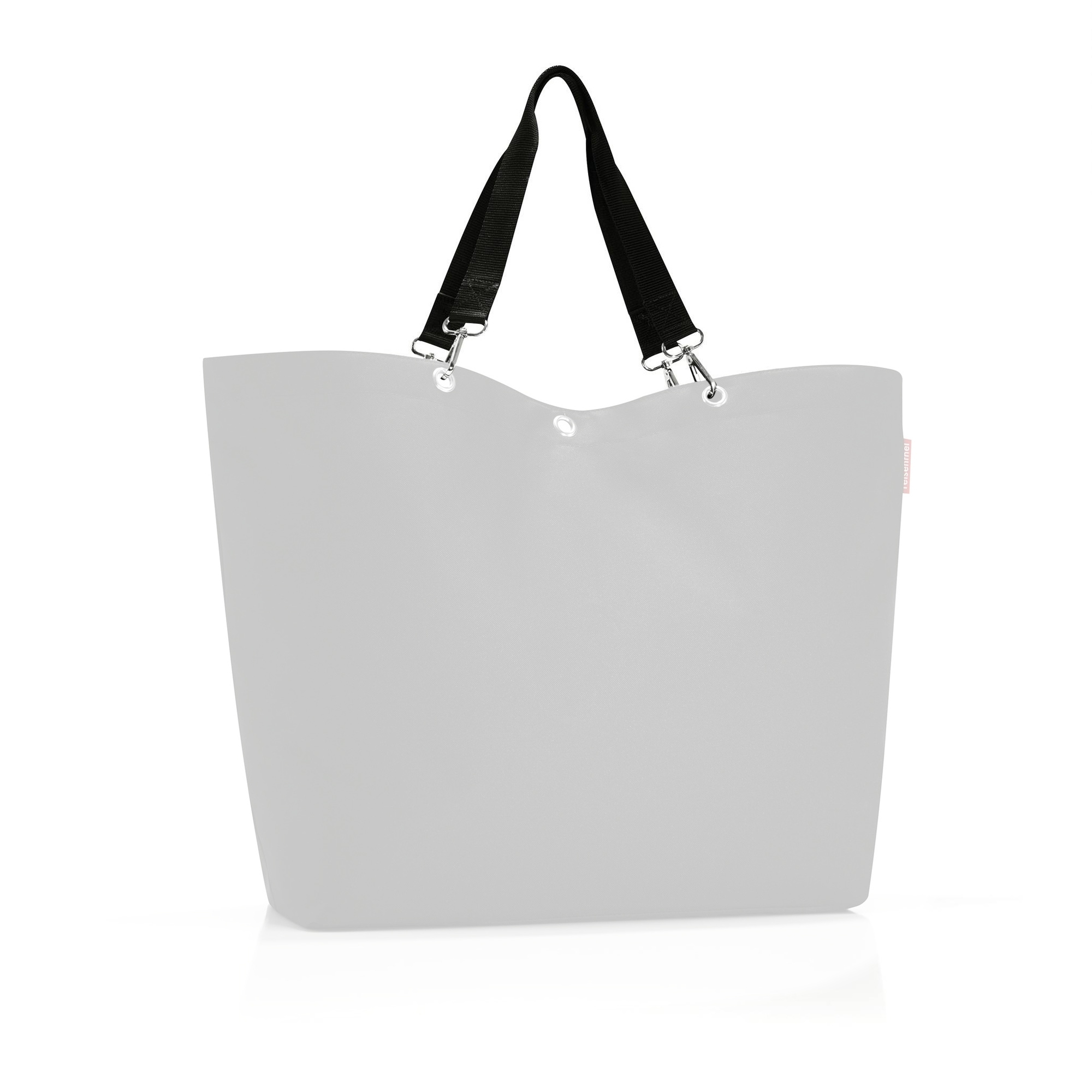 reisenthel - Trageriemen für shopper XL - black