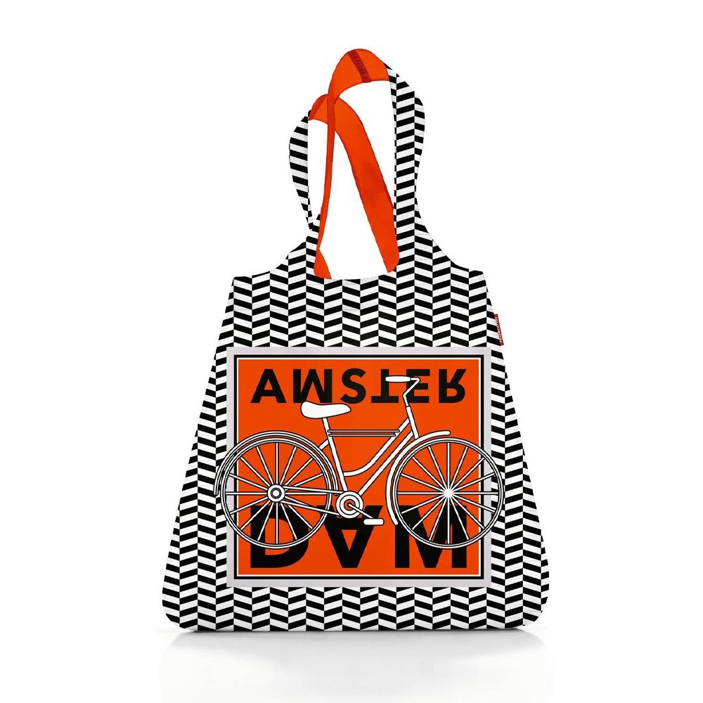 reisenthel - mini maxi shopper - amsterdam