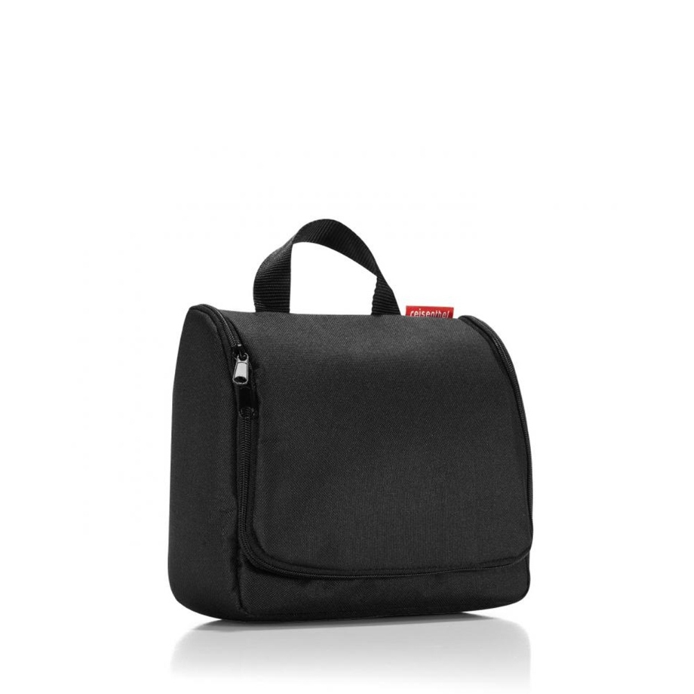 reisenthel - toiletbag - black