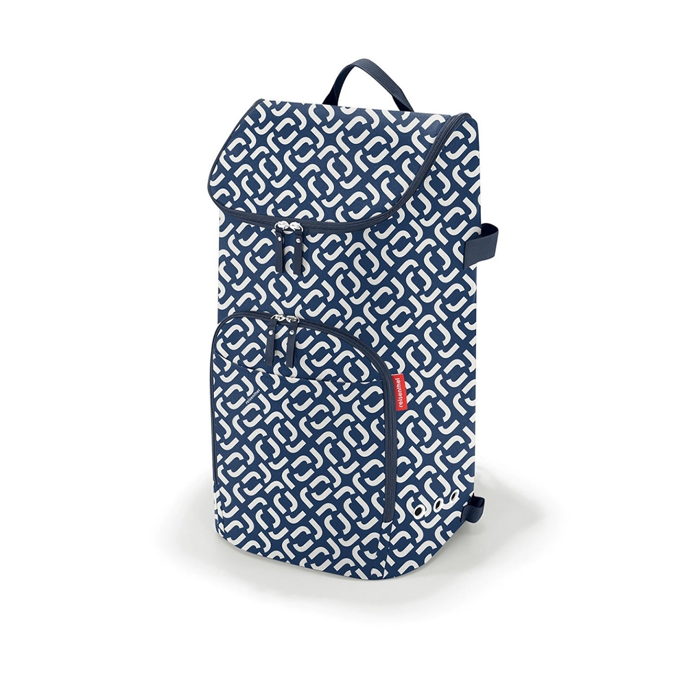 reisenthel - citycruiser bag - signature navy