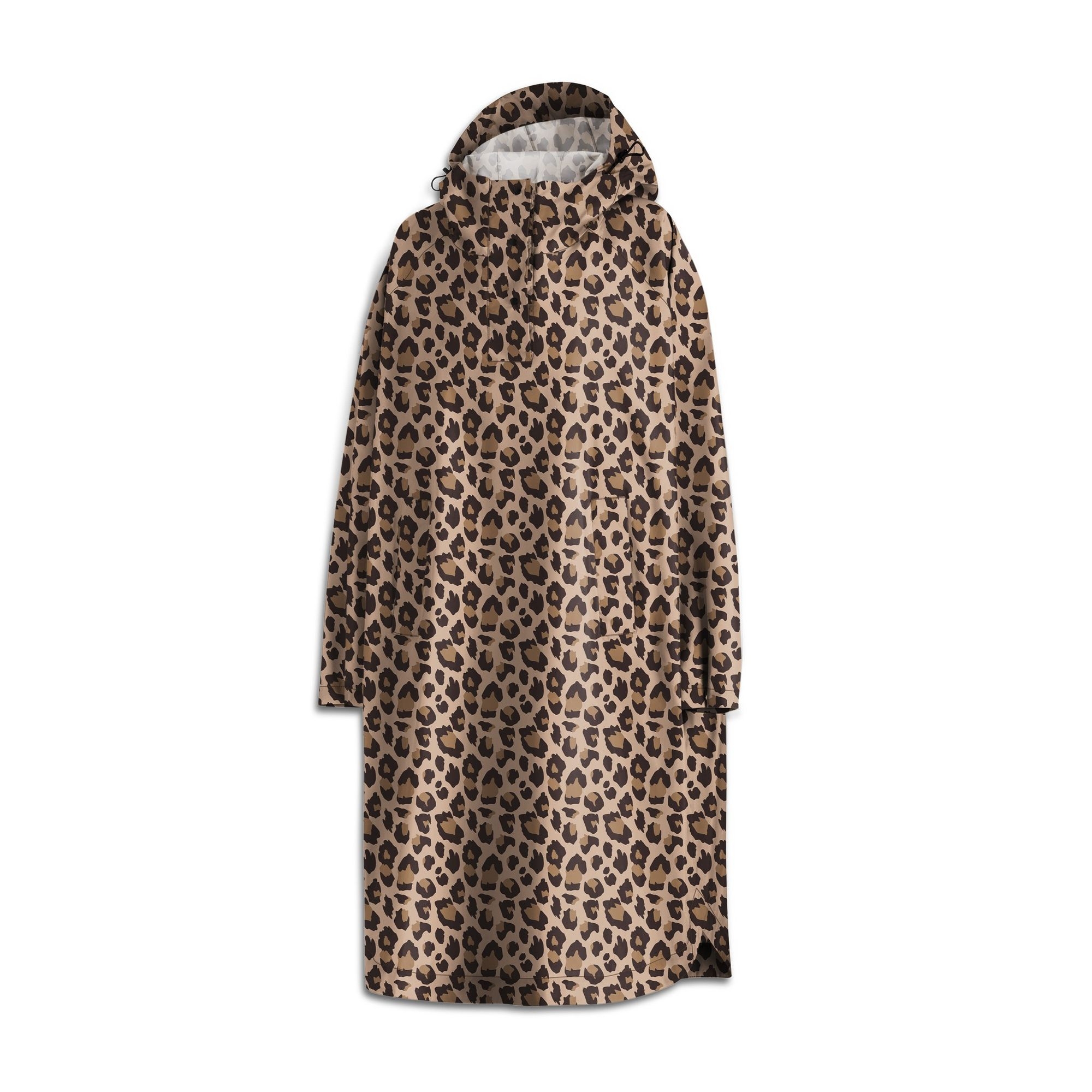 reisenthel - mini maxi raincoat - leo macchiato