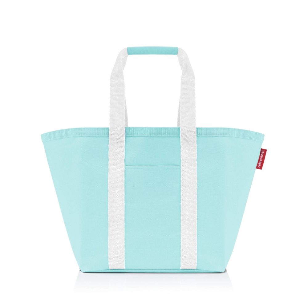 reisenthel - re-shopper 1 - ice green
