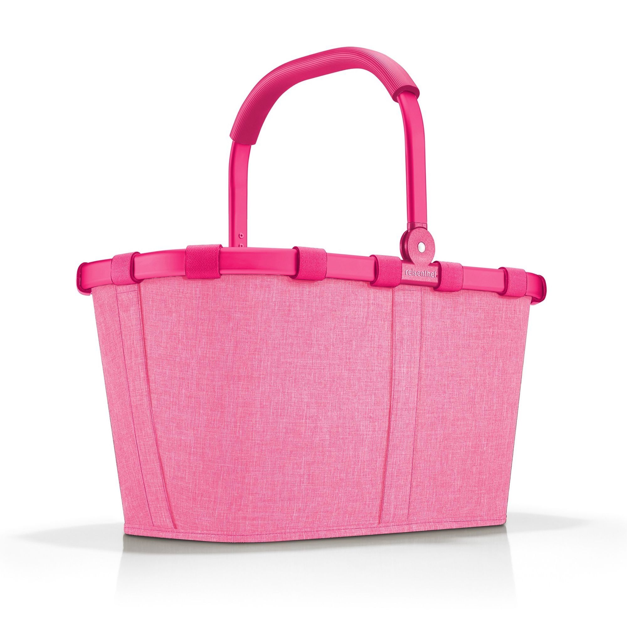 reisenthel - carrybag - frame twist pink reisenthel - carrybag - frame twist pink