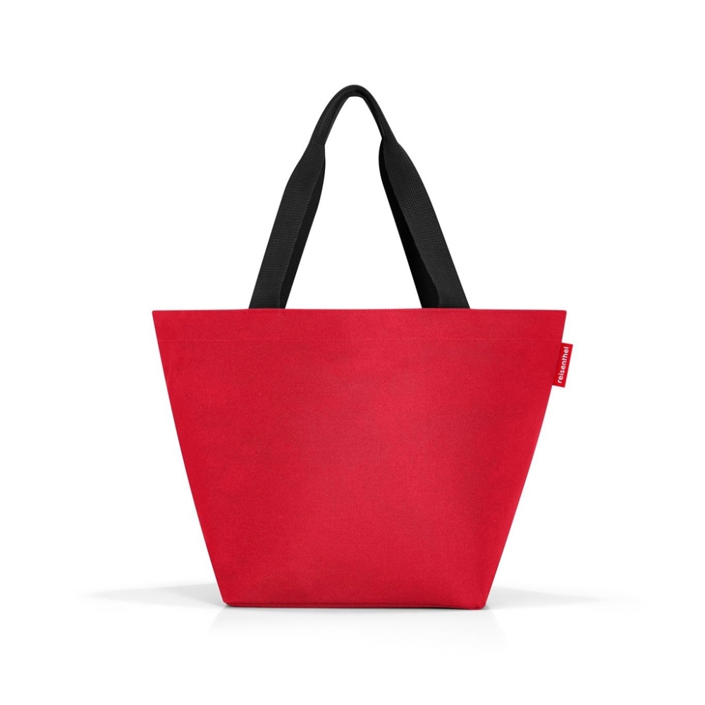 reisenthel - shopper M - red