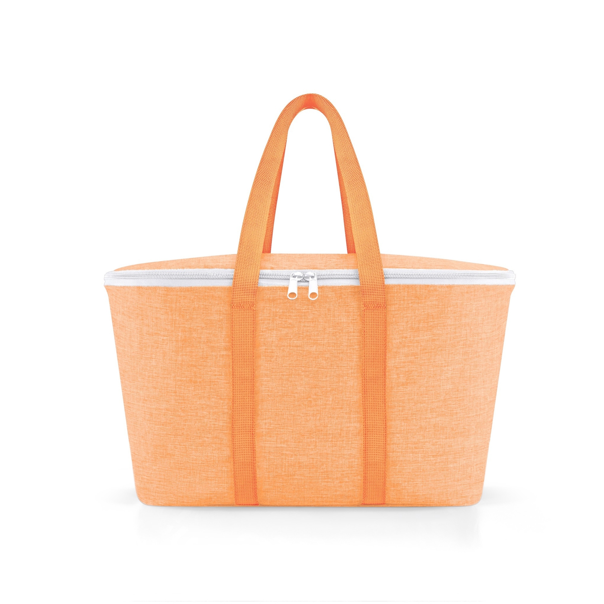 reisenthel - coolerbag - twist apricot