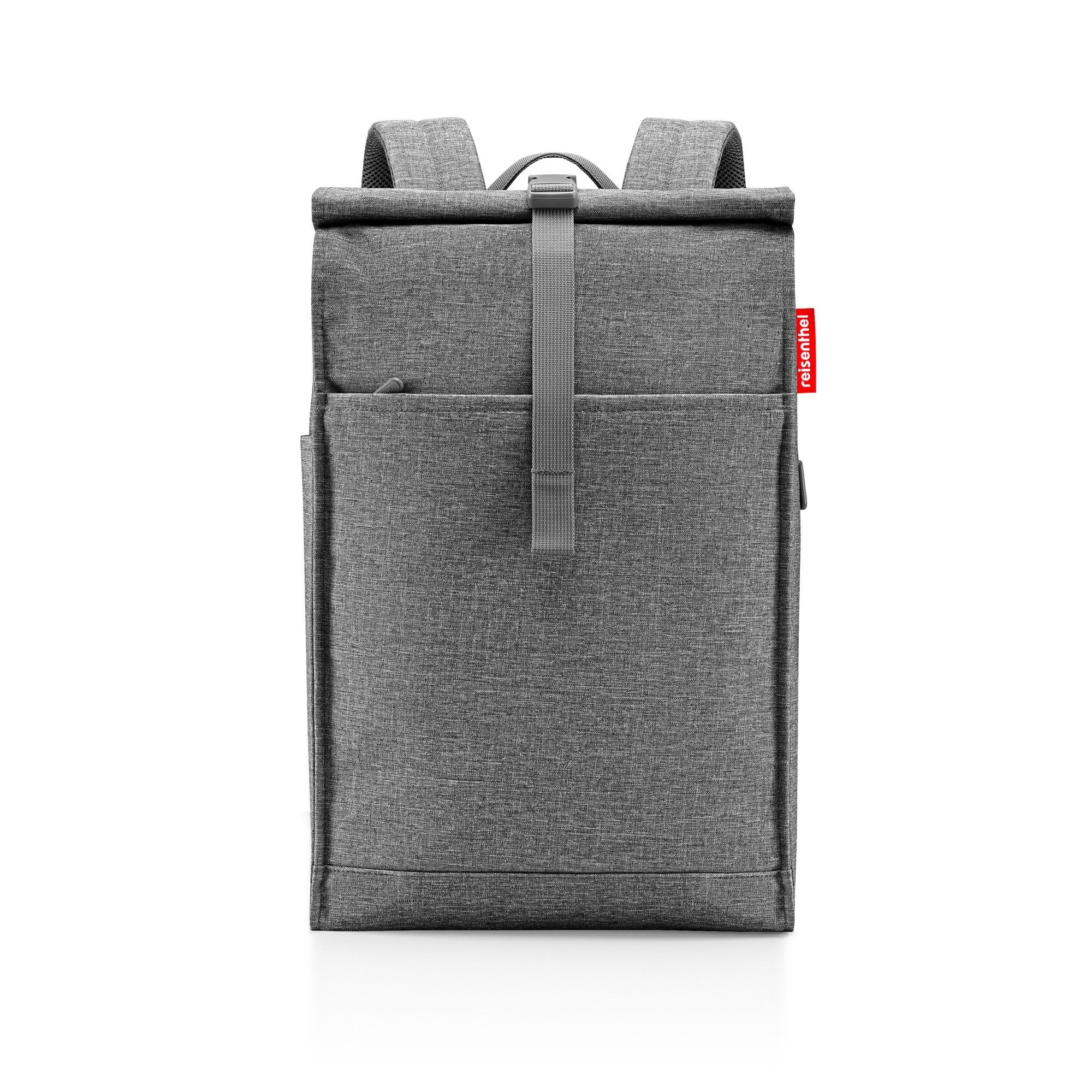 reisenthel - urban rolltop -  twist silver