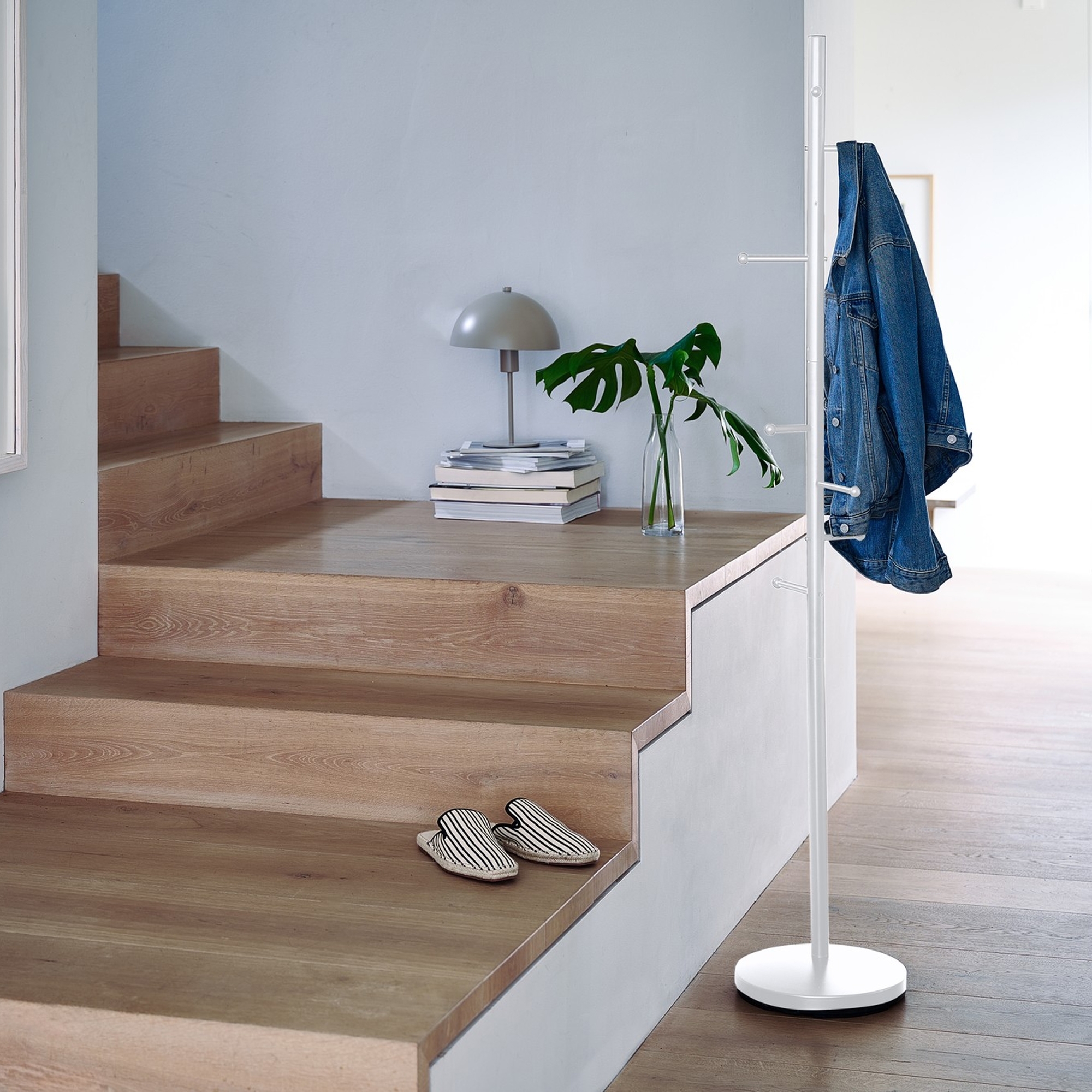 reisenthel - wardrobe - white