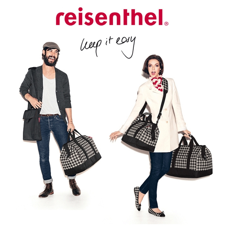 reisenthel - Tragegurt allrounder M & L - lollipop