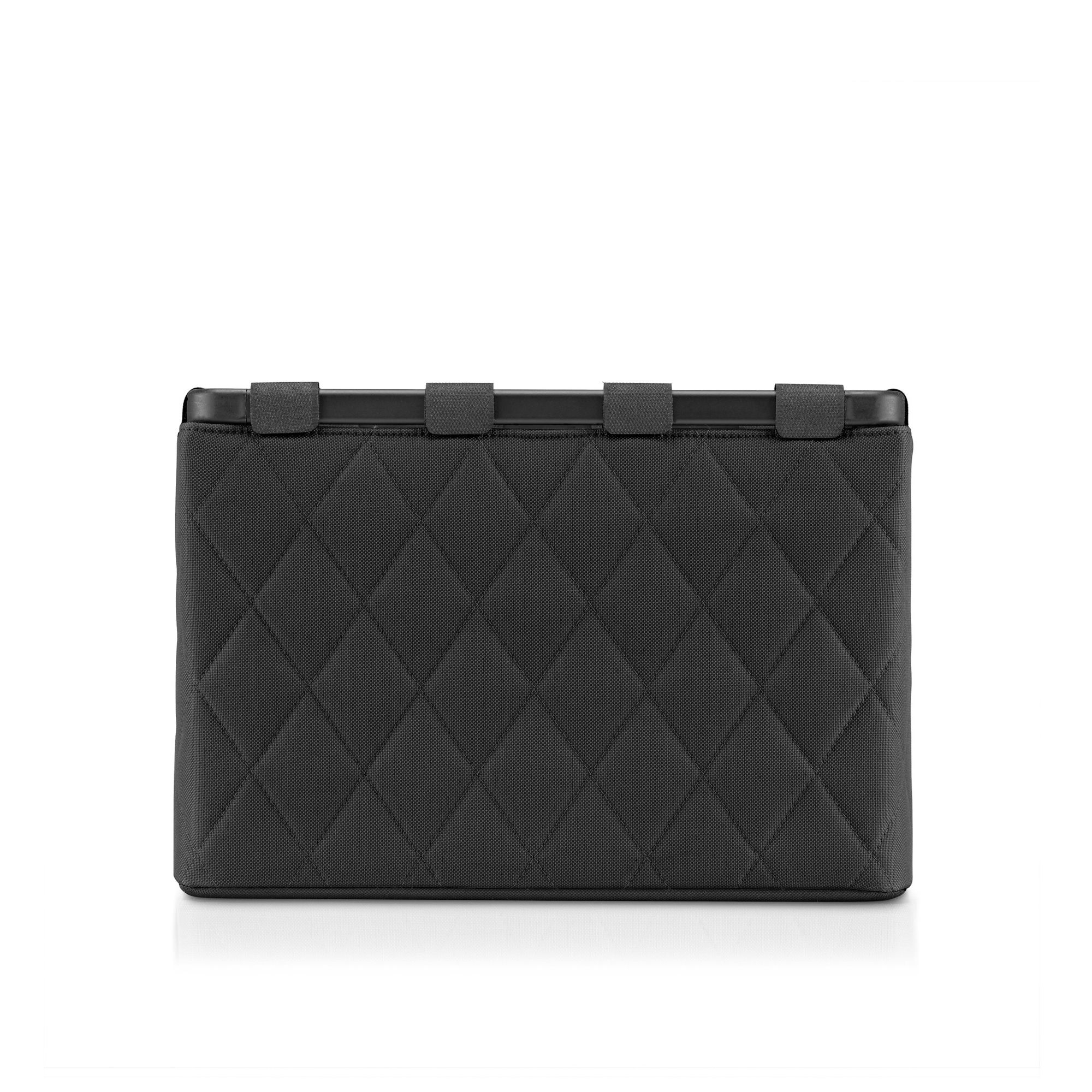reisenthel - framebox M - frame rhombus black