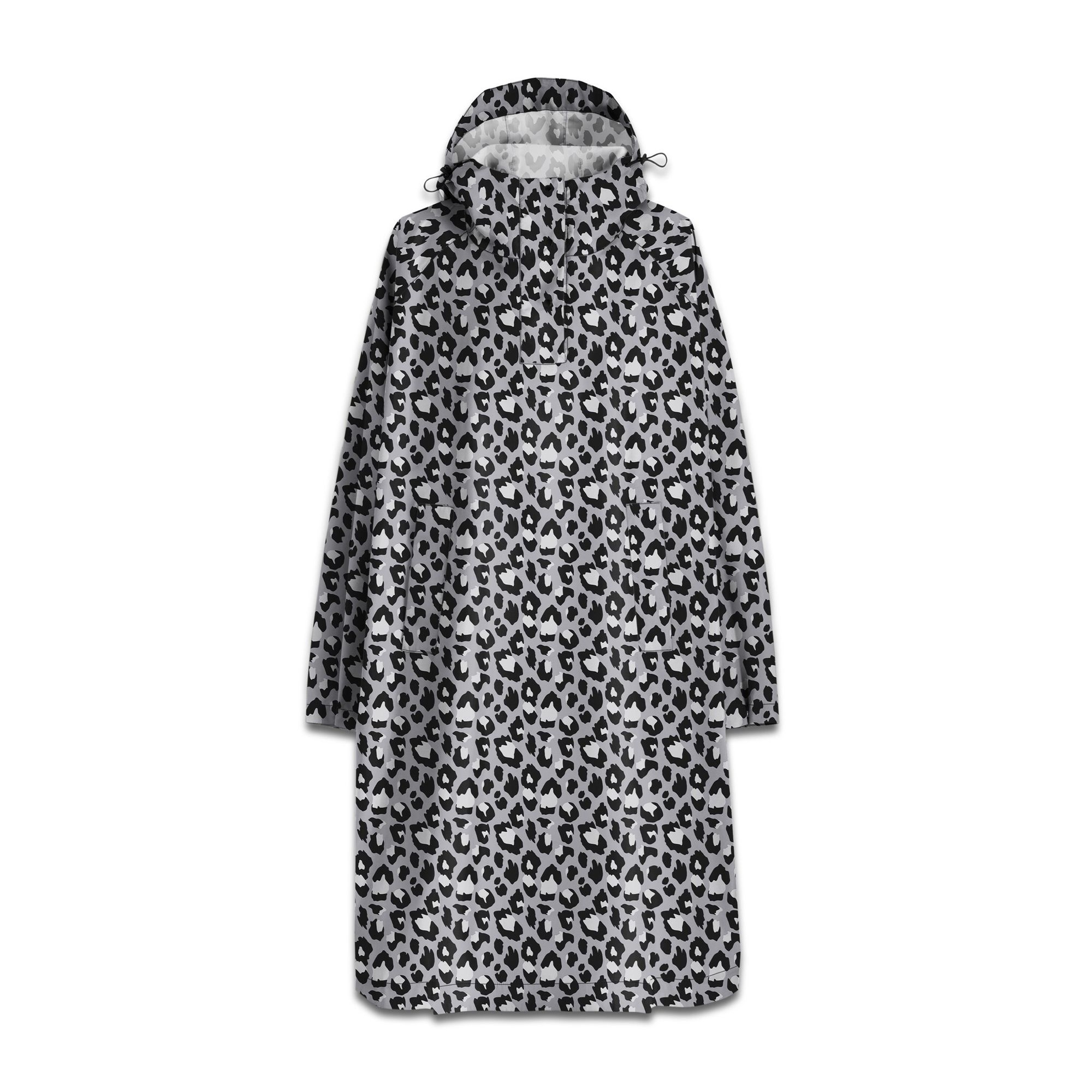 reisenthel - mini maxi raincoat - leo nero