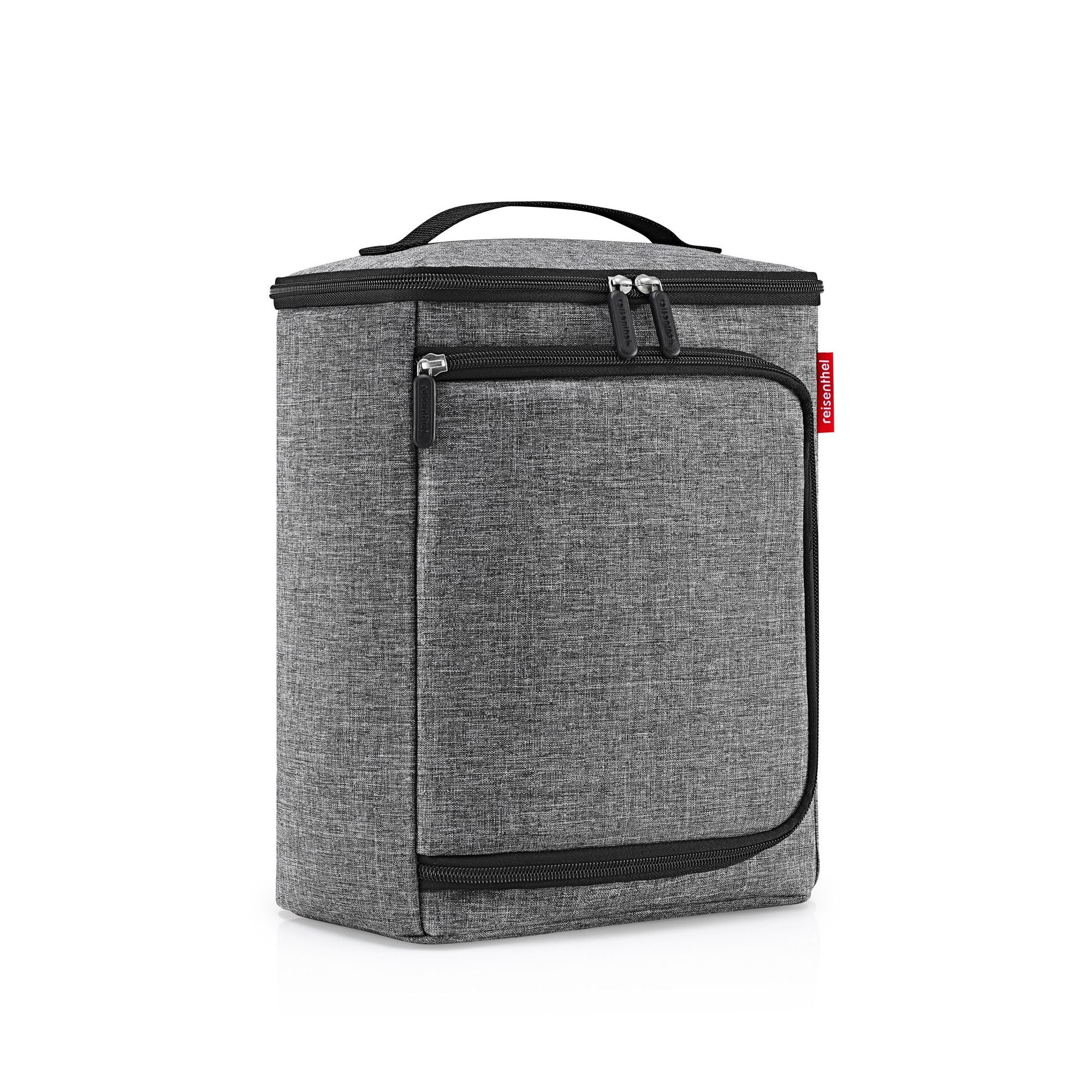 reisenthel - coolerbox - twist silver