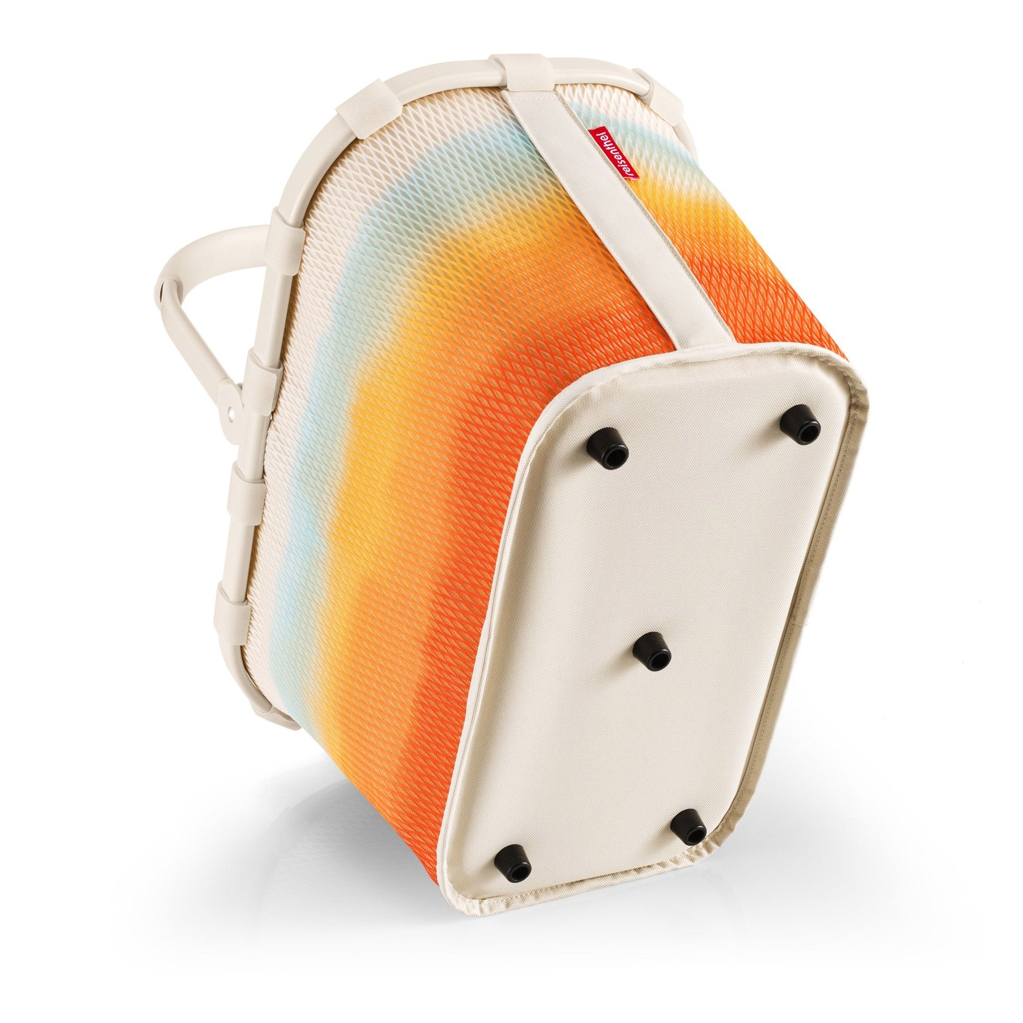 reisenthel - carrybag - mesh tropical