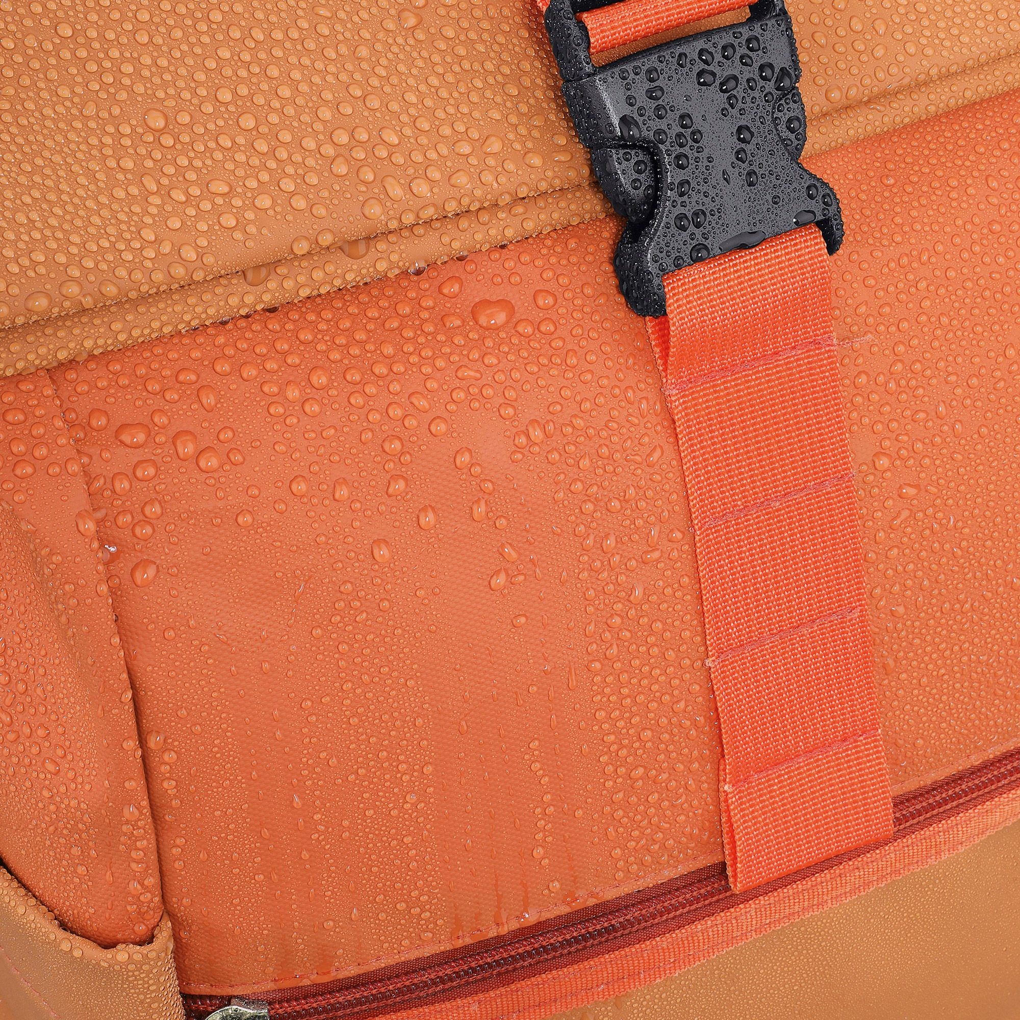 cilio - Rucksack CAPRI - orange