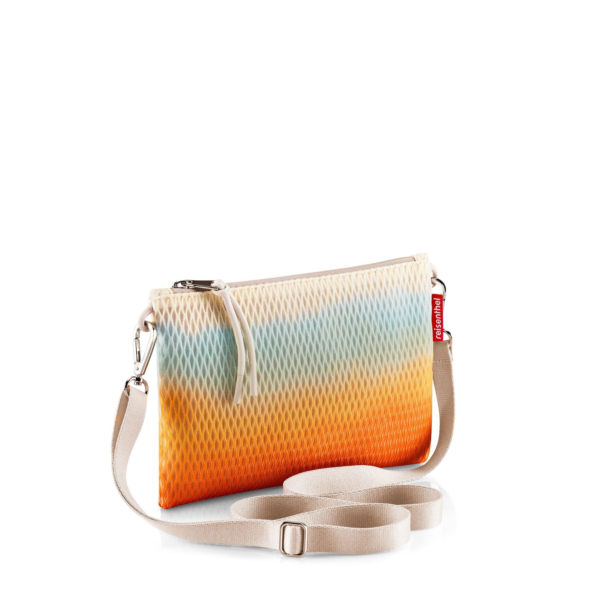 reisenthel - extralite case 1 - mesh tropical