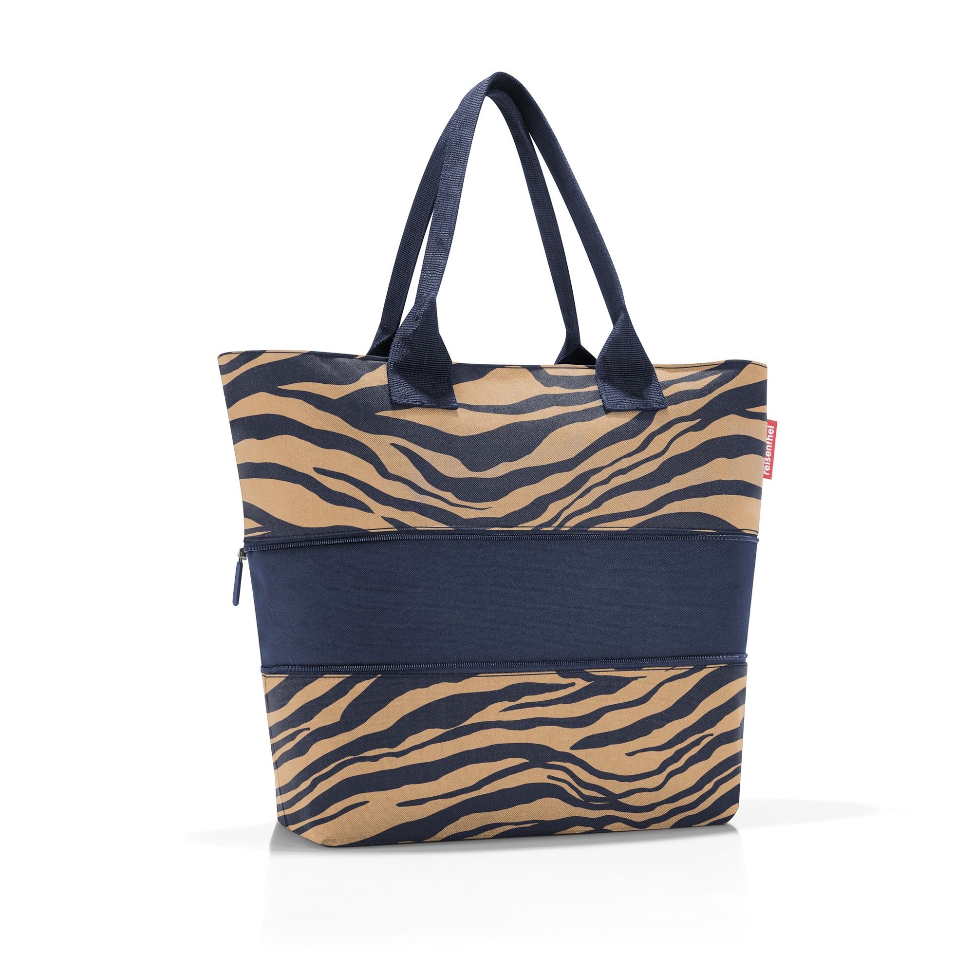 reisenthel - shopper e1 - sumatra