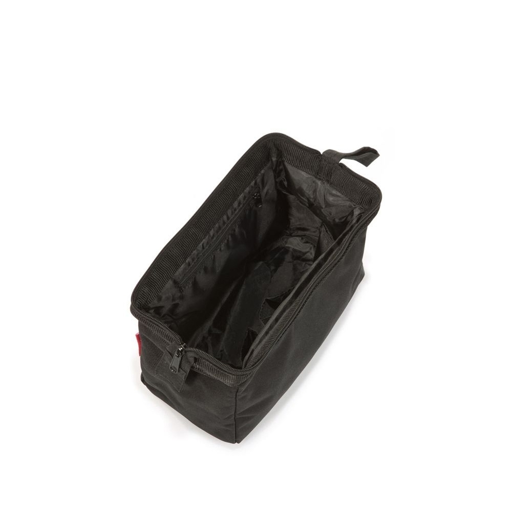 reisenthel - travelcosmetic - black