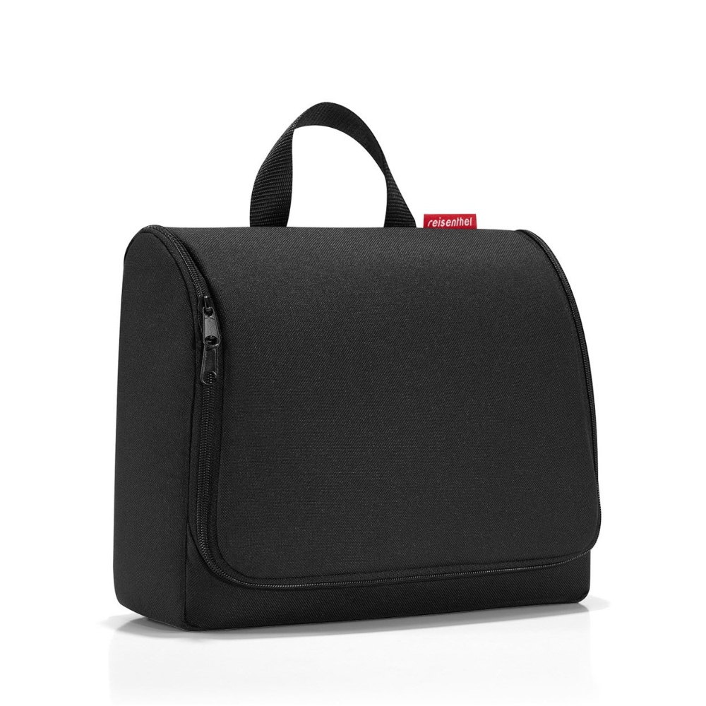 reisenthel - toiletbag XL - black